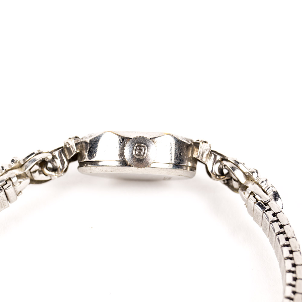 Vintage Watch Collection