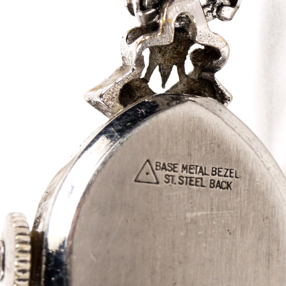 Vintage Watch Collection