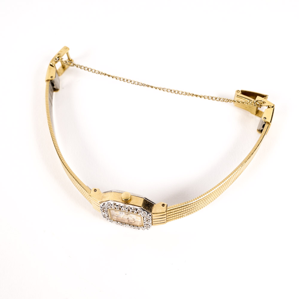 Vintage Watch Collection