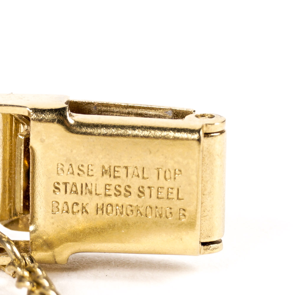 Vintage Watch Collection