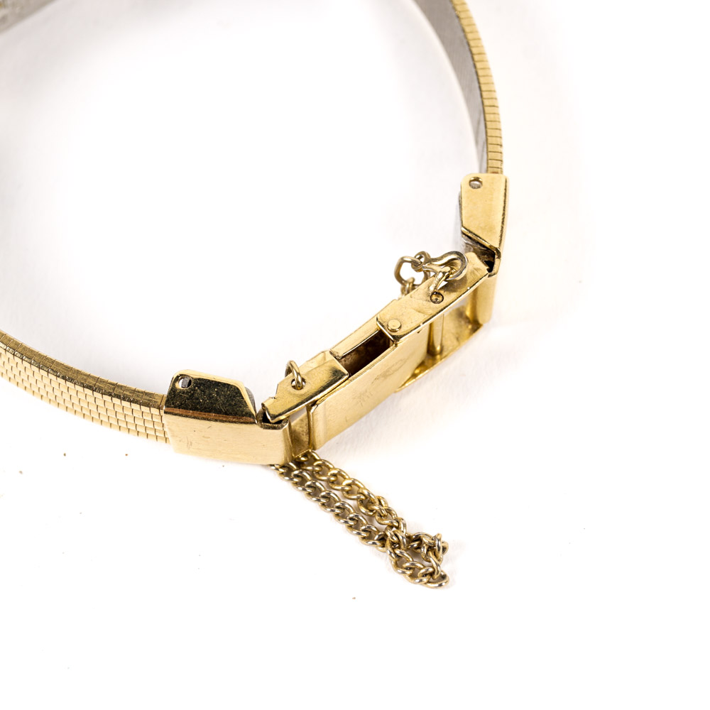 Vintage Watch Collection