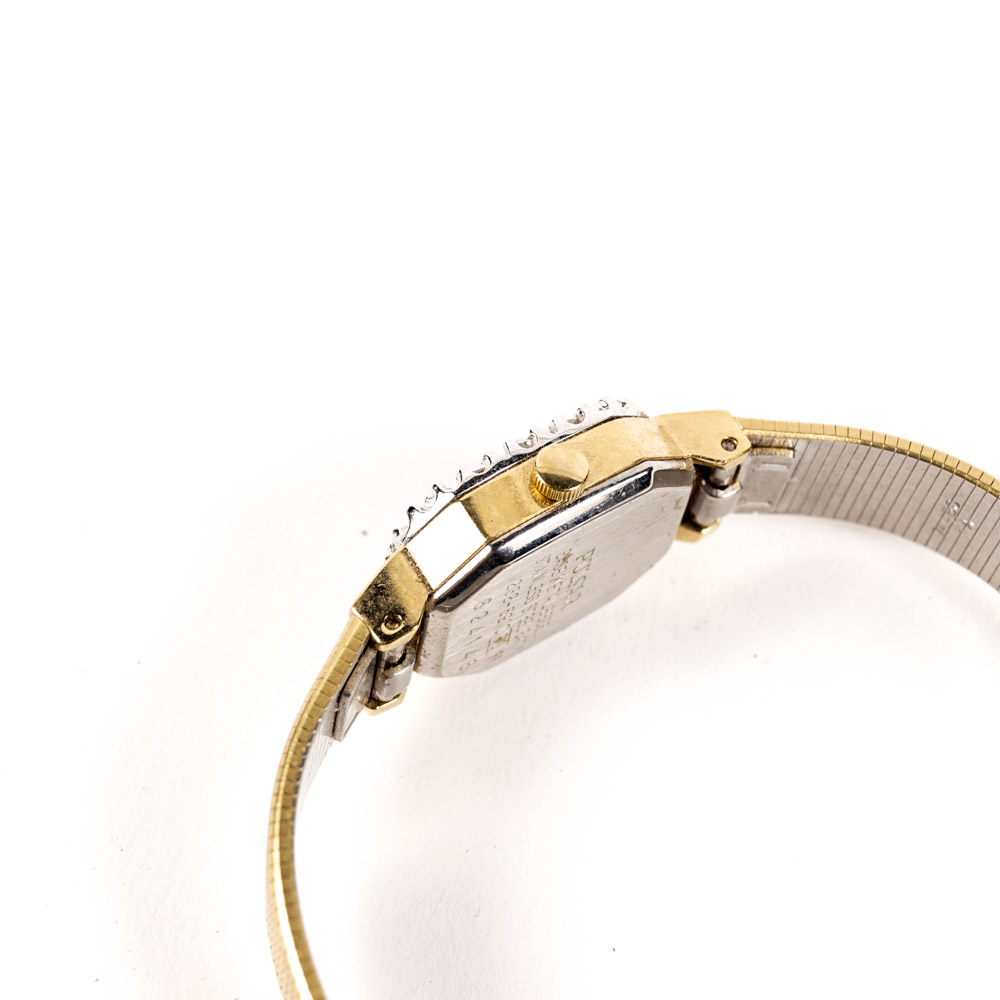 Vintage Watch Collection