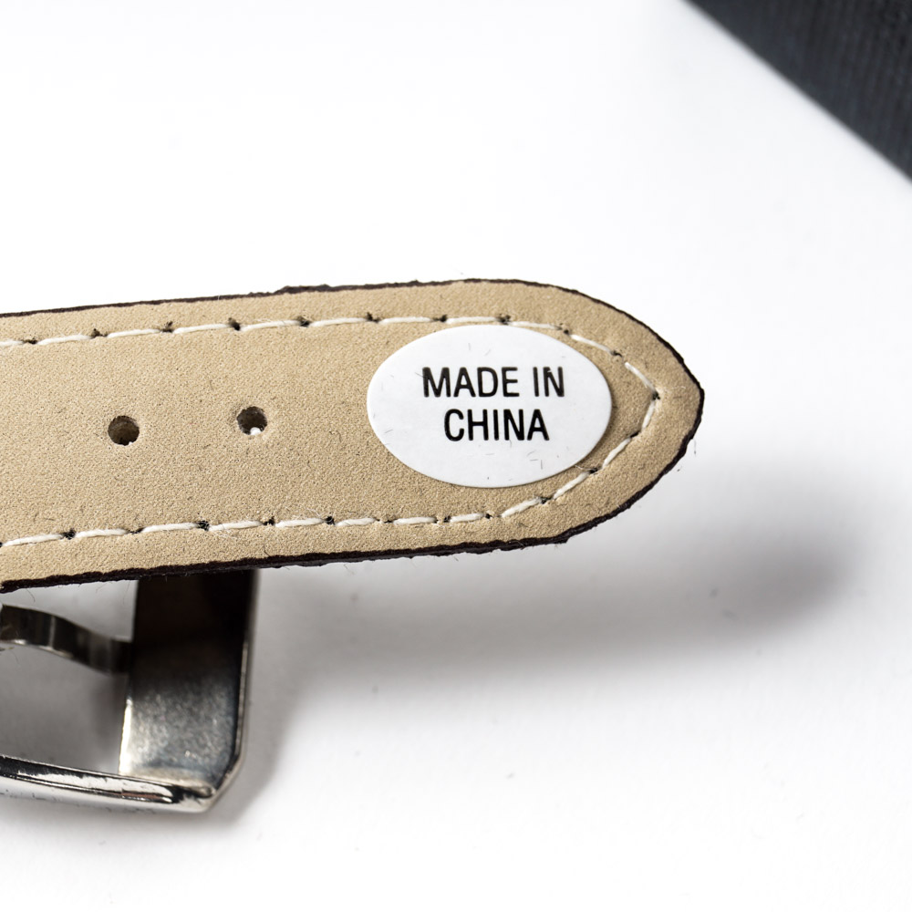 Elizabeth Arden Watch & Relic Pocket Watch Necklace