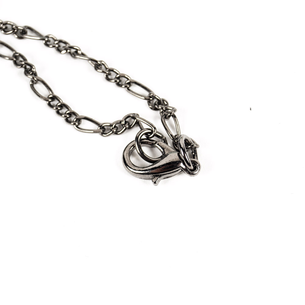 Elizabeth Arden Watch & Relic Pocket Watch Necklace