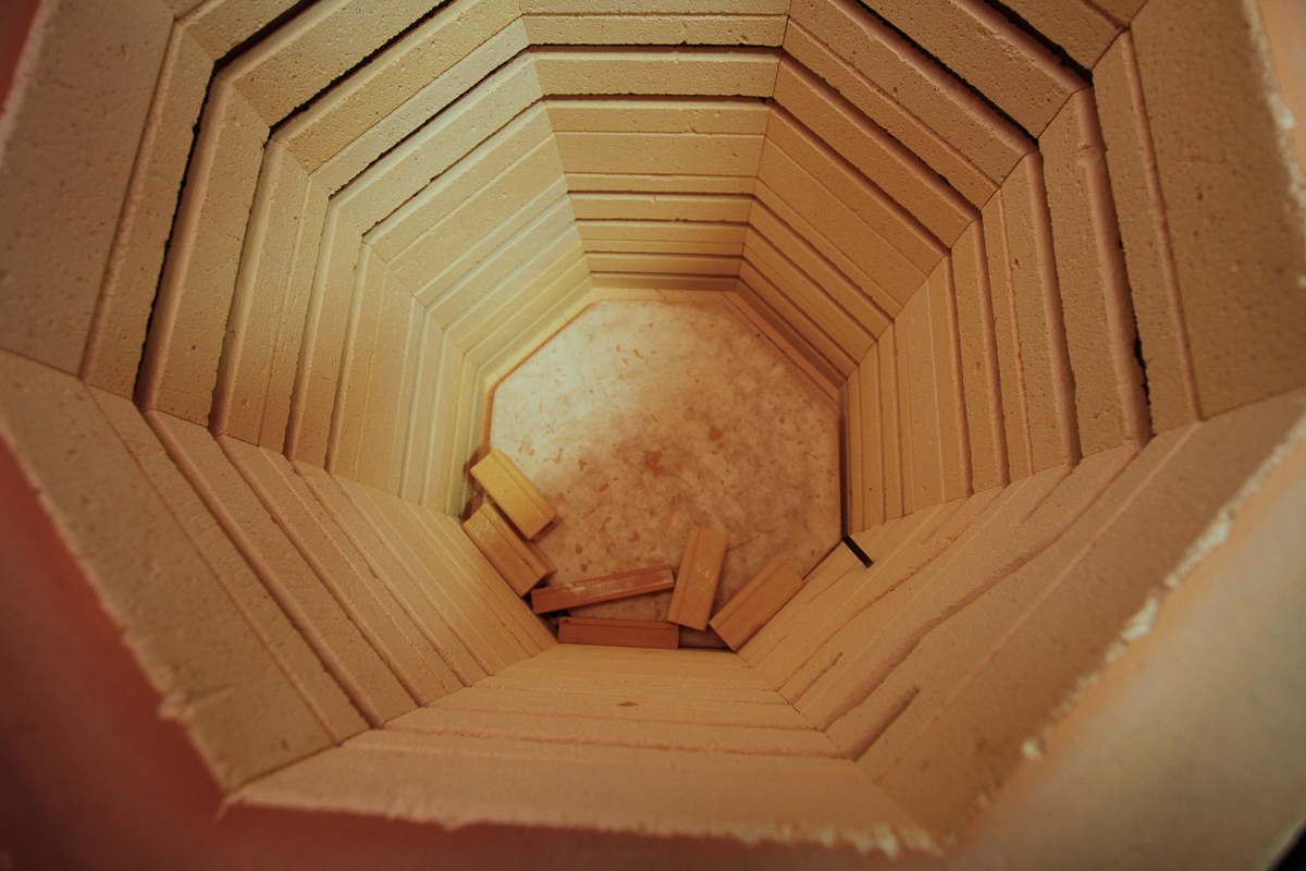 Paragon High Fire Kiln "Sentry 2.0" and Accessories