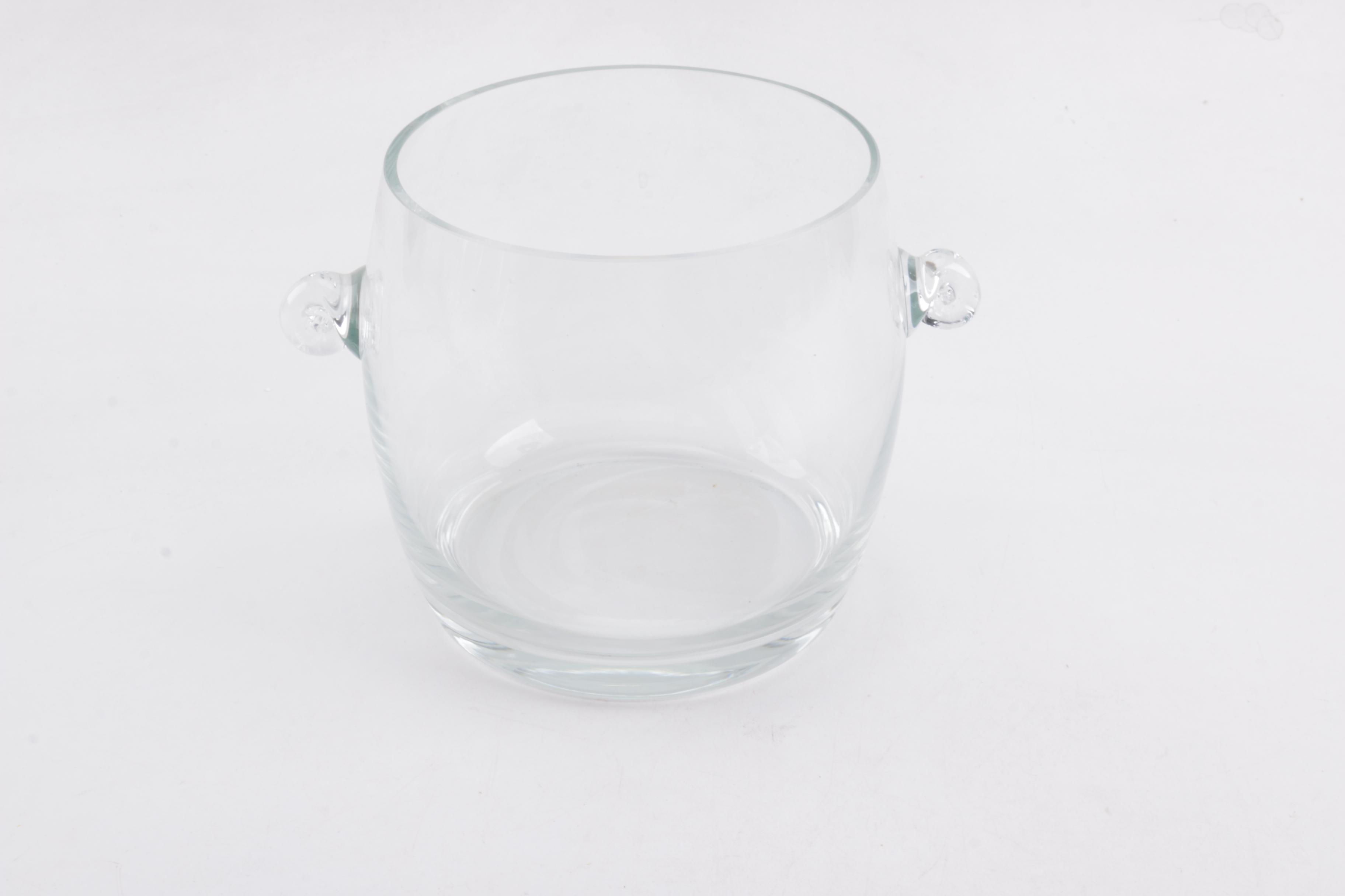 Glass Tableware
