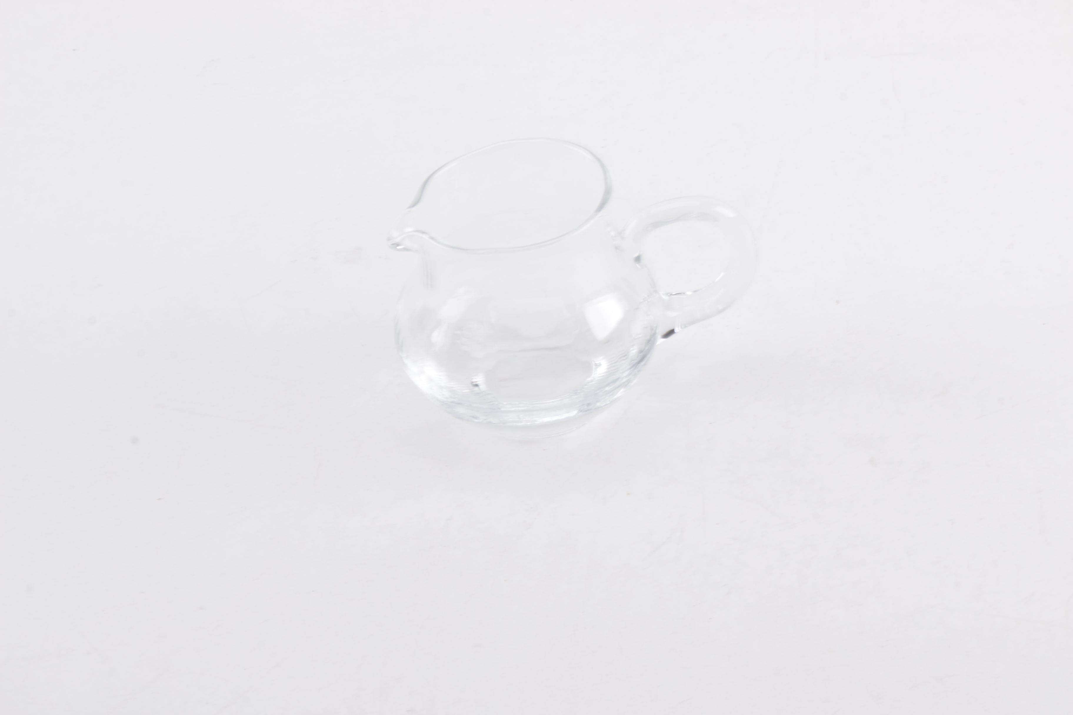 Glass Tableware