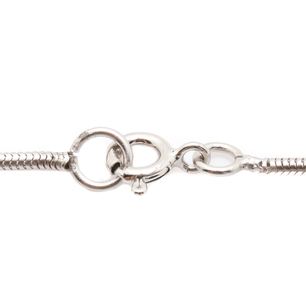 Orianne Sterling Silver White Topaz and Emerald Jewelry