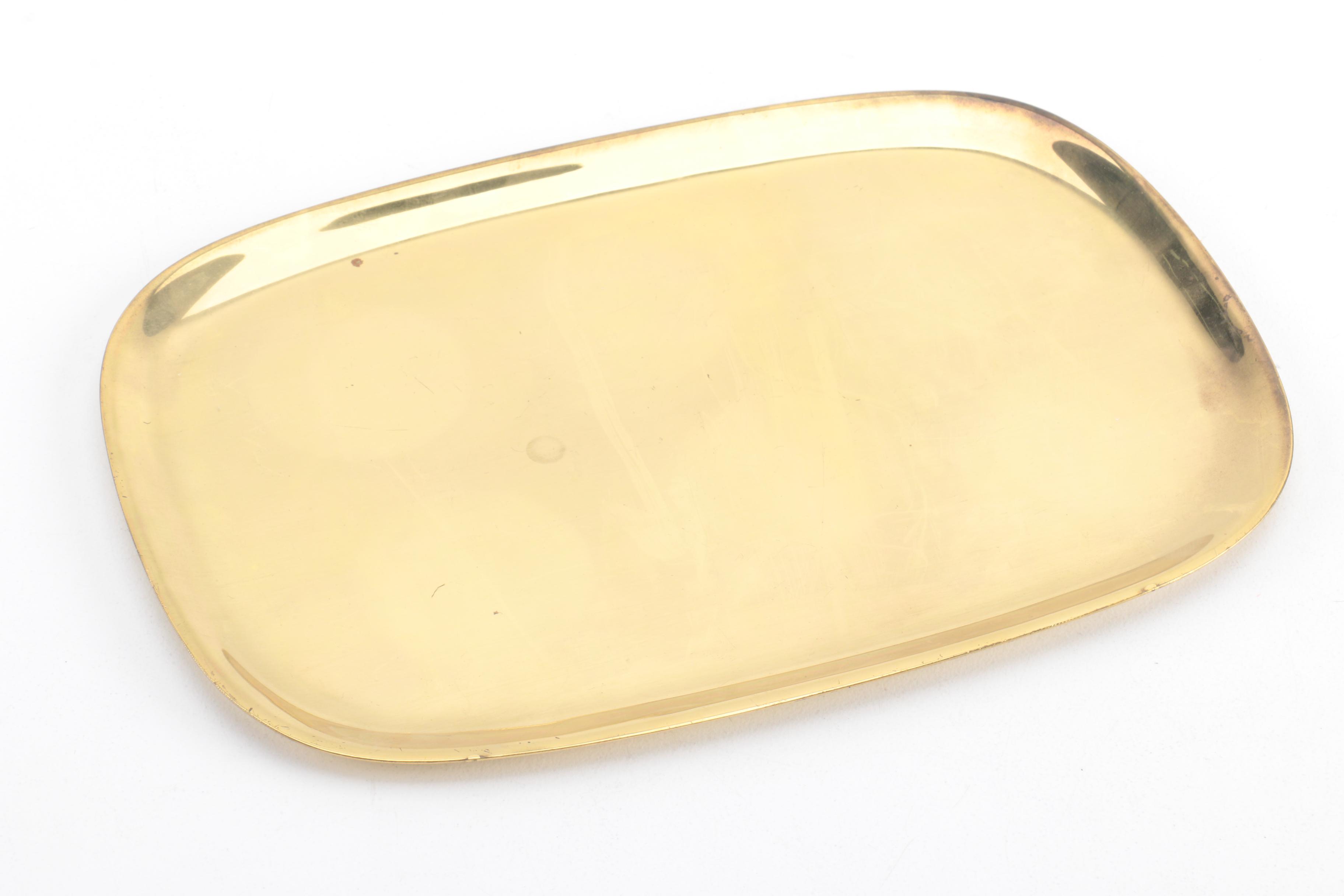 Hand Painted Porcelain Sake Set