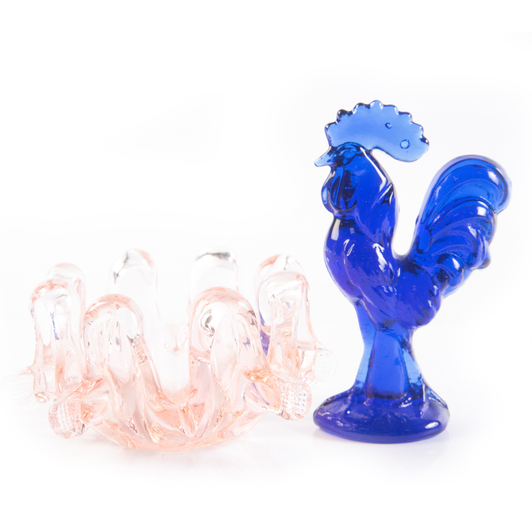 Art Glass Collectibles