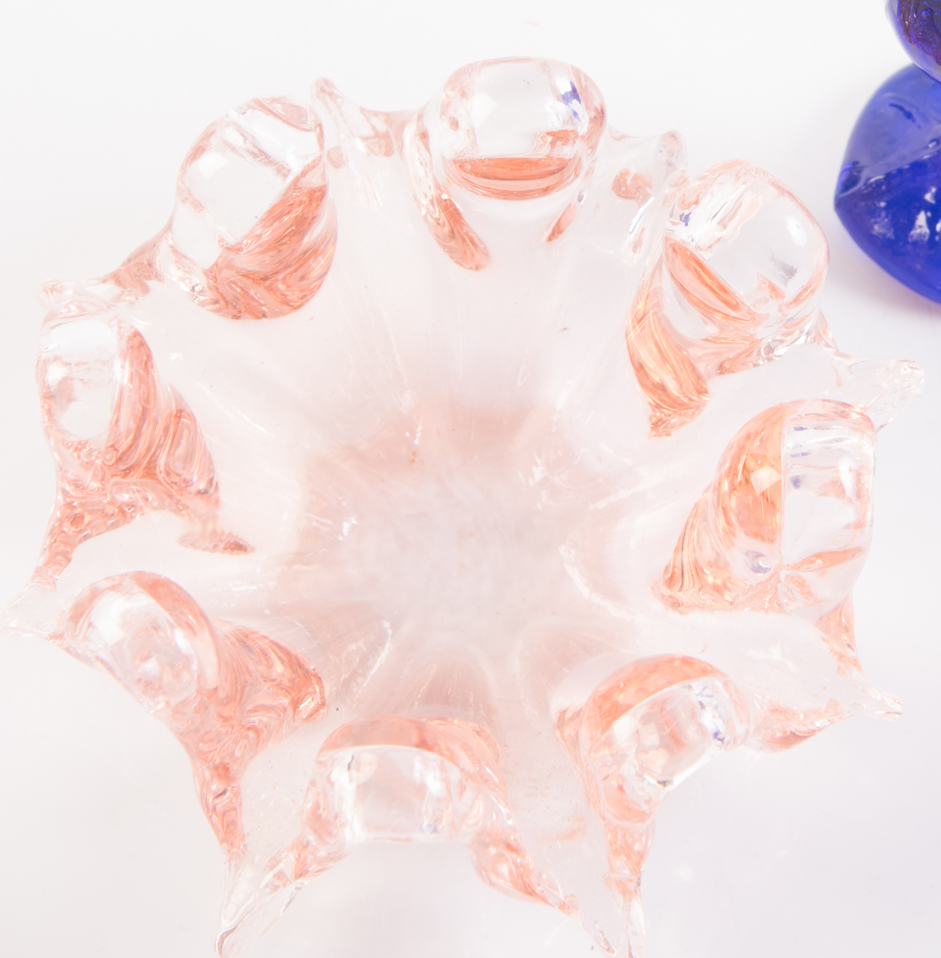 Art Glass Collectibles