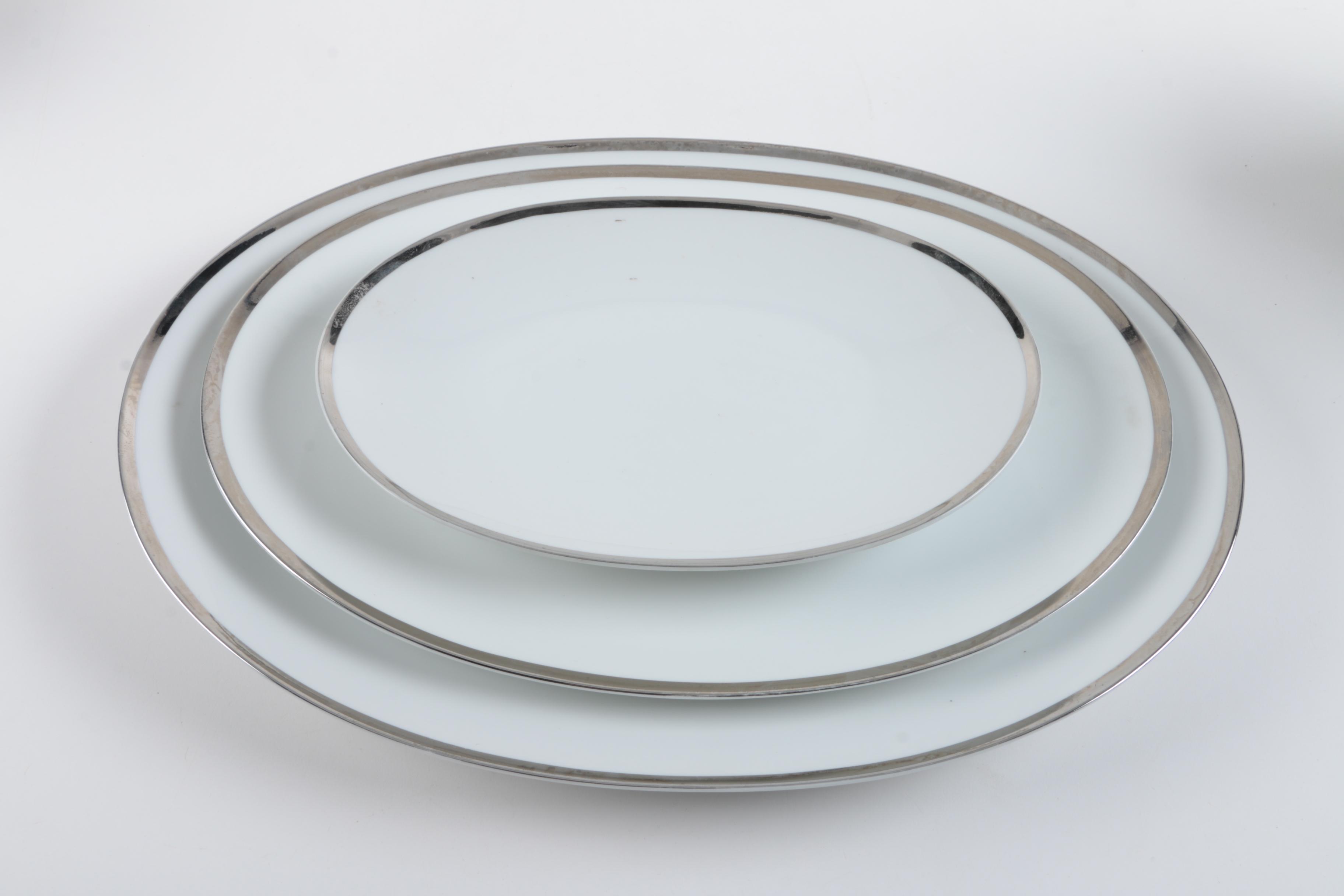 Sango "Pallas" Porcelain Dinnerware