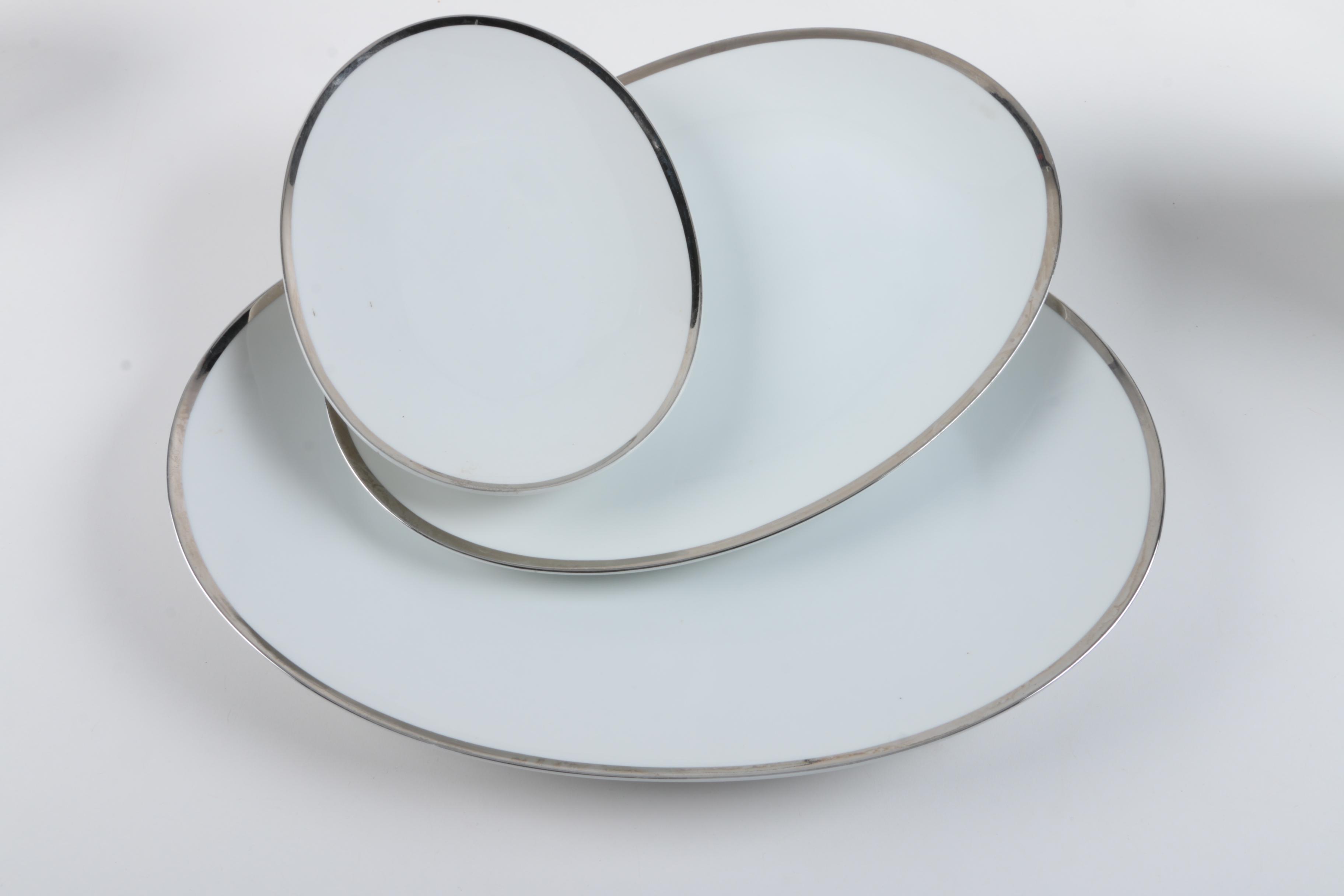 Sango "Pallas" Porcelain Dinnerware