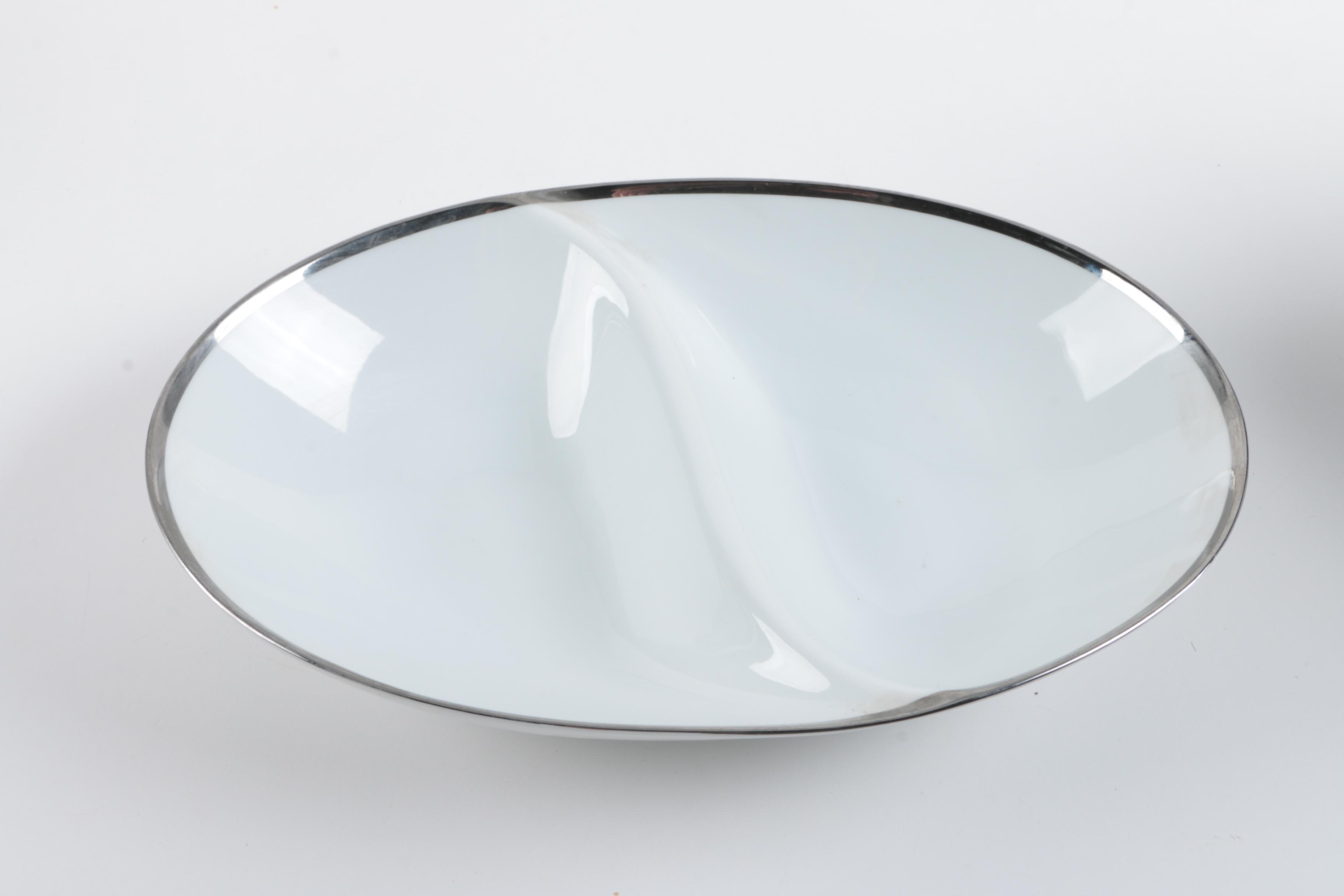 Sango "Pallas" Porcelain Dinnerware