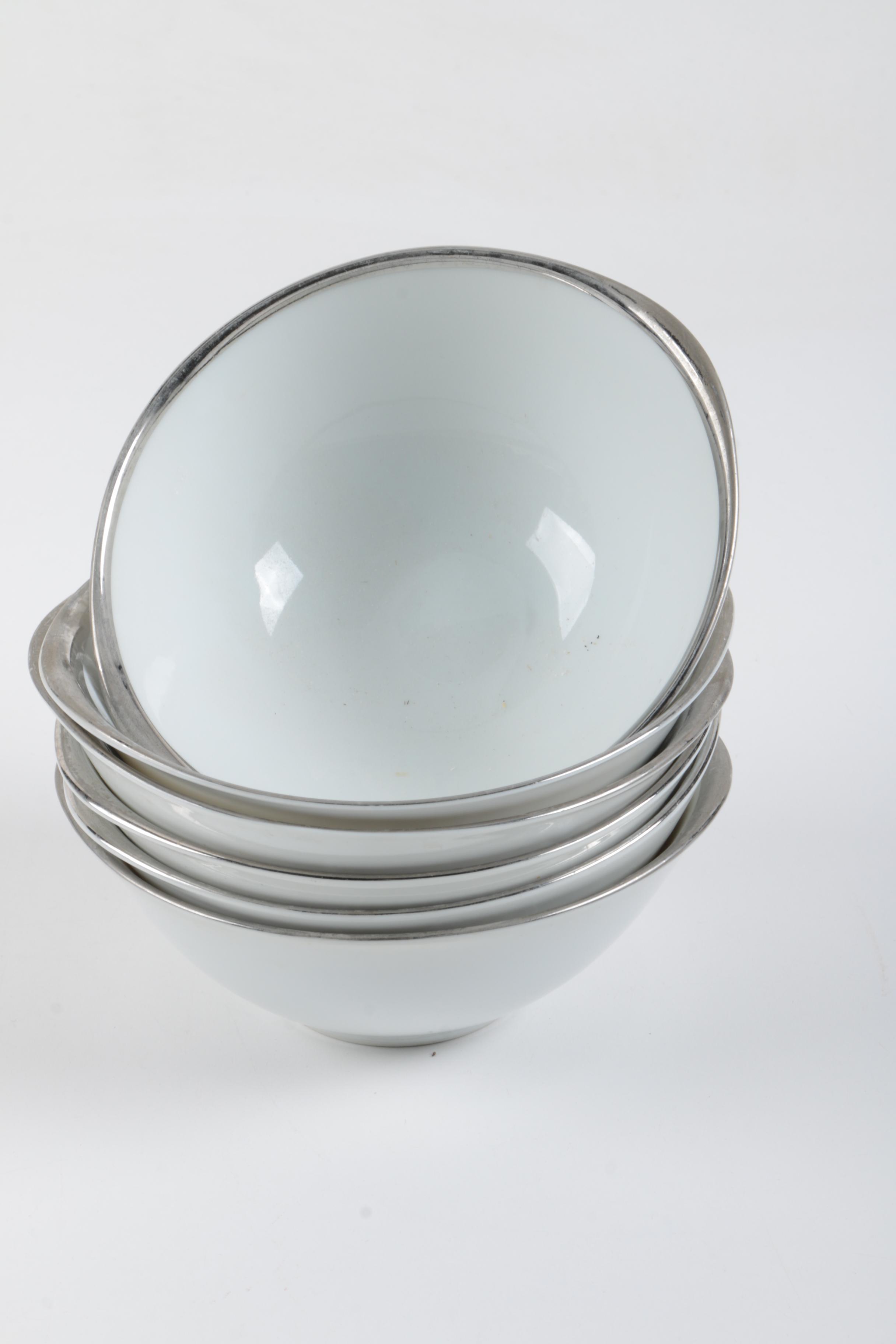 Sango "Pallas" Porcelain Dinnerware