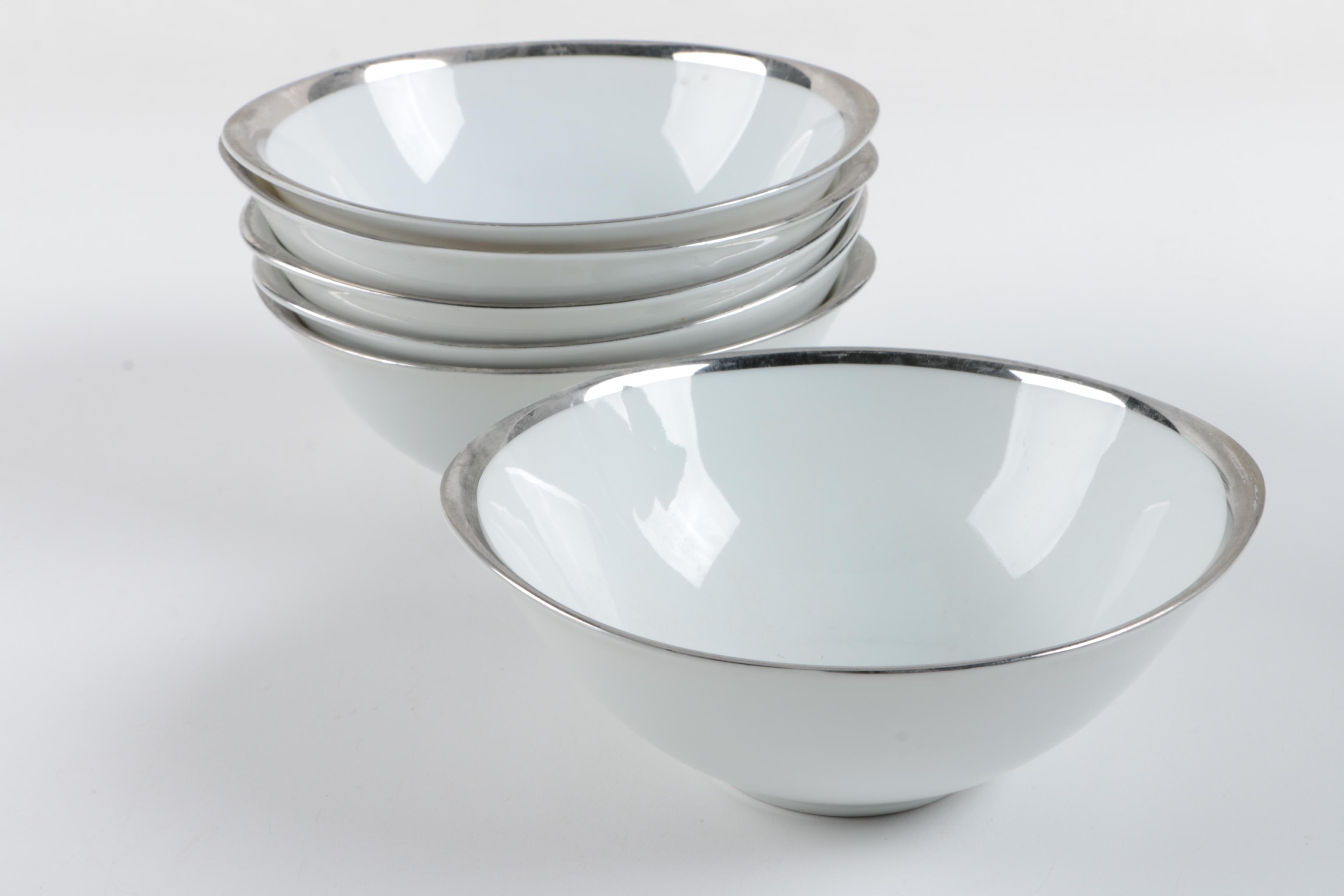 Sango "Pallas" Porcelain Dinnerware
