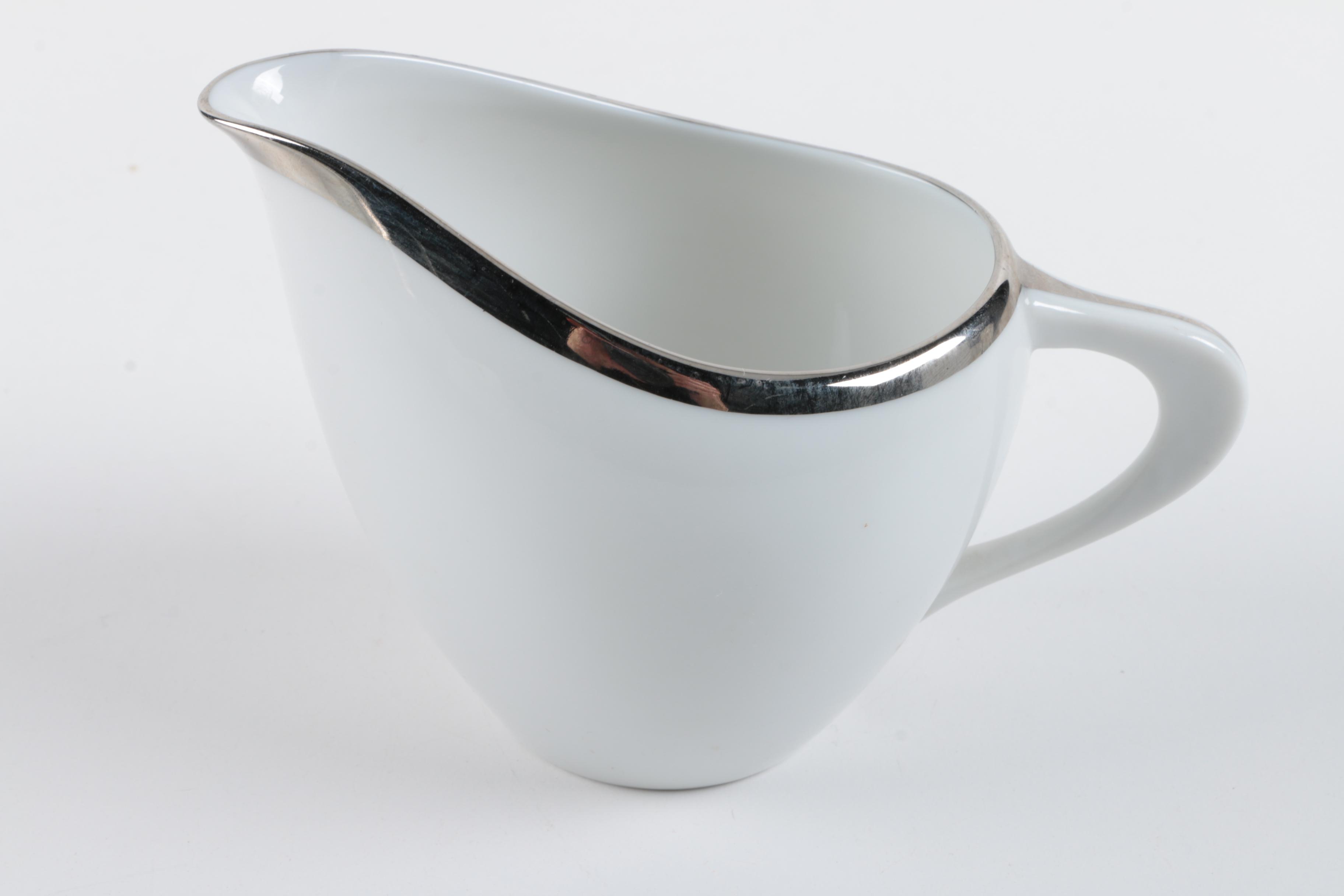 Sango "Pallas" Porcelain Dinnerware