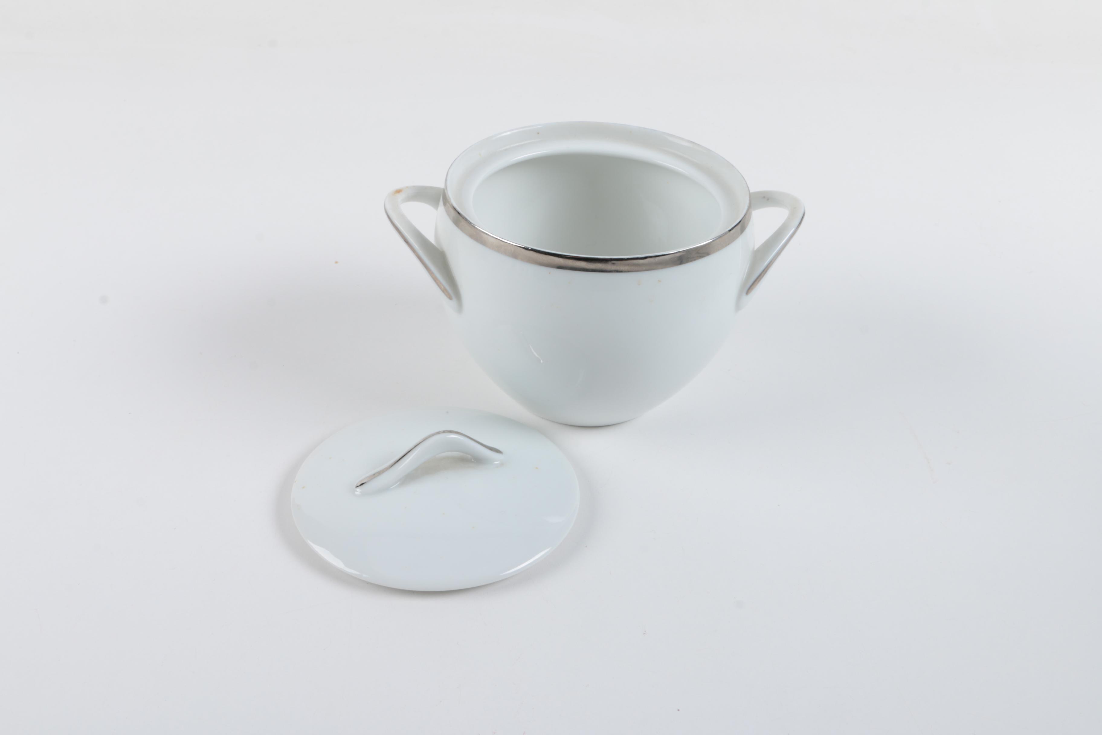 Sango "Pallas" Porcelain Dinnerware