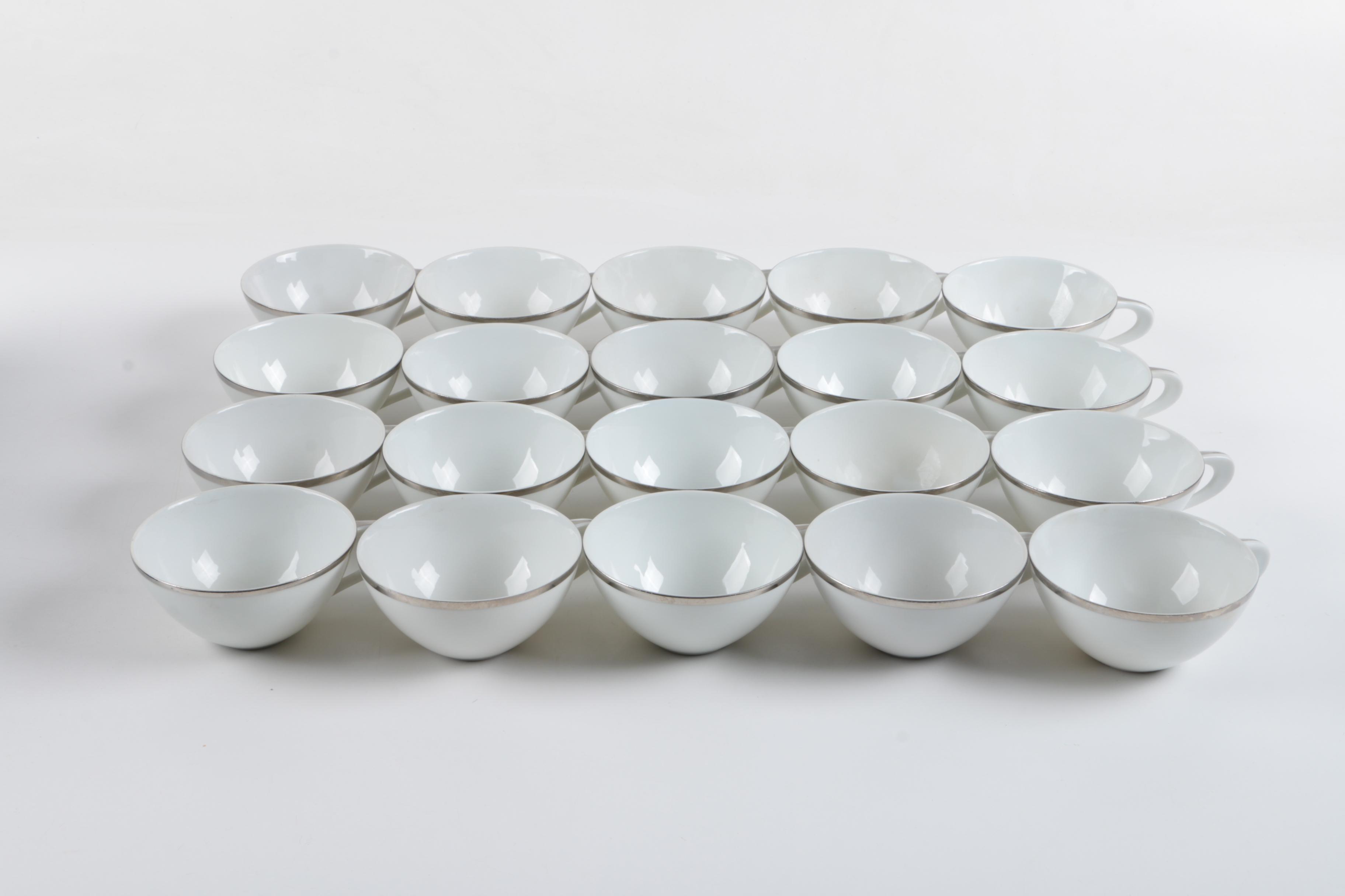 Sango "Pallas" Porcelain Dinnerware