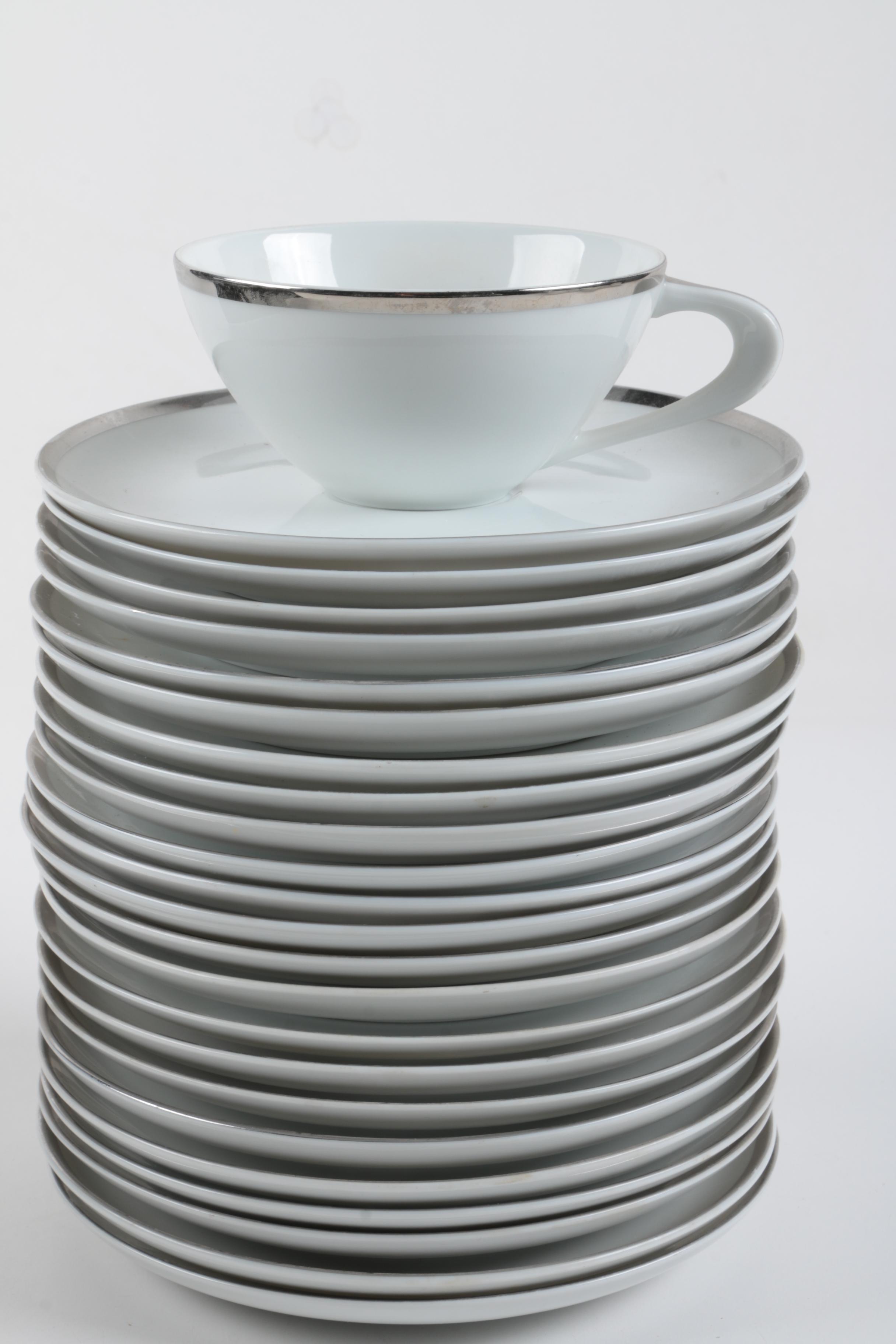 Sango "Pallas" Porcelain Dinnerware