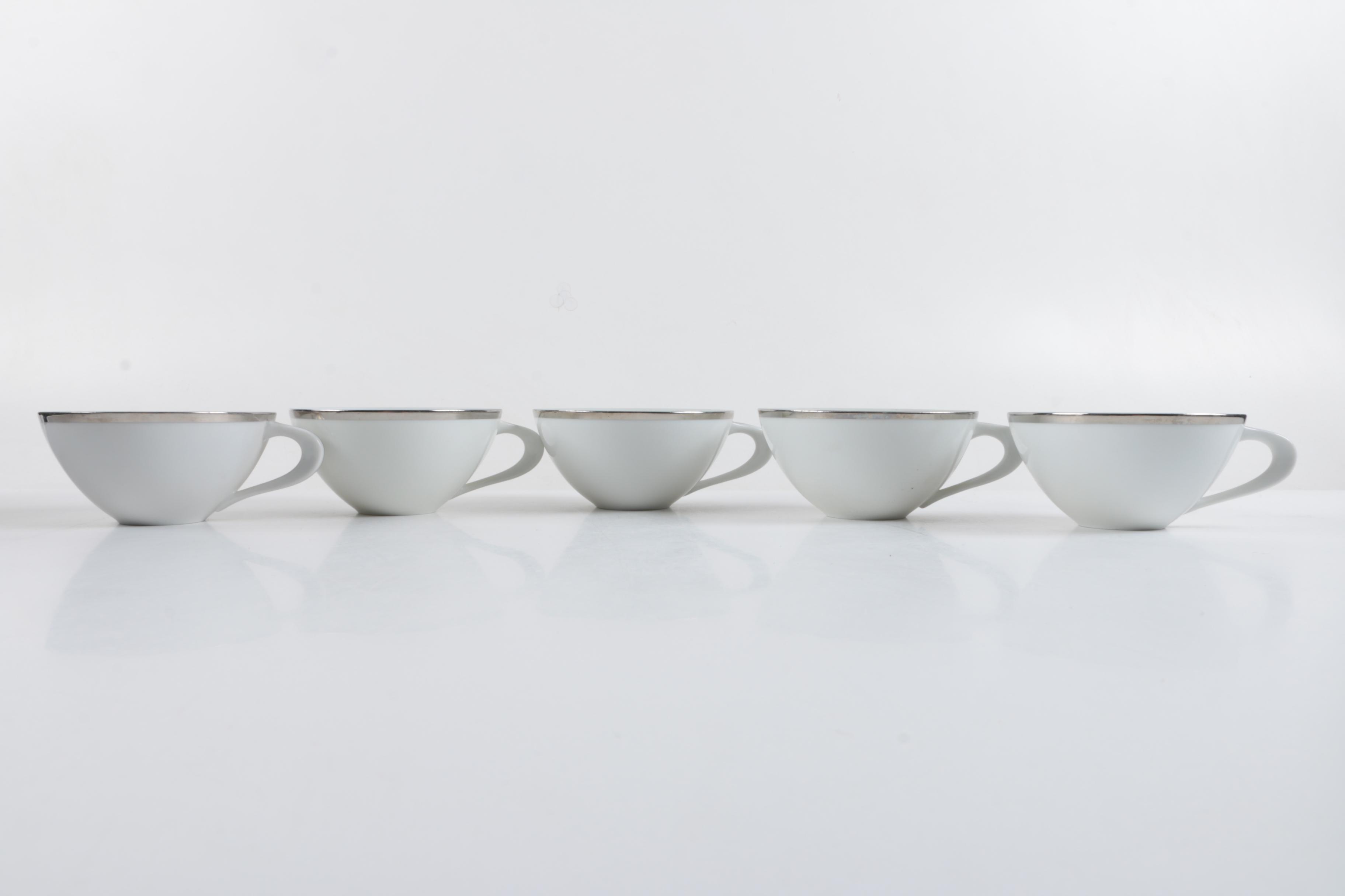 Sango "Pallas" Porcelain Dinnerware