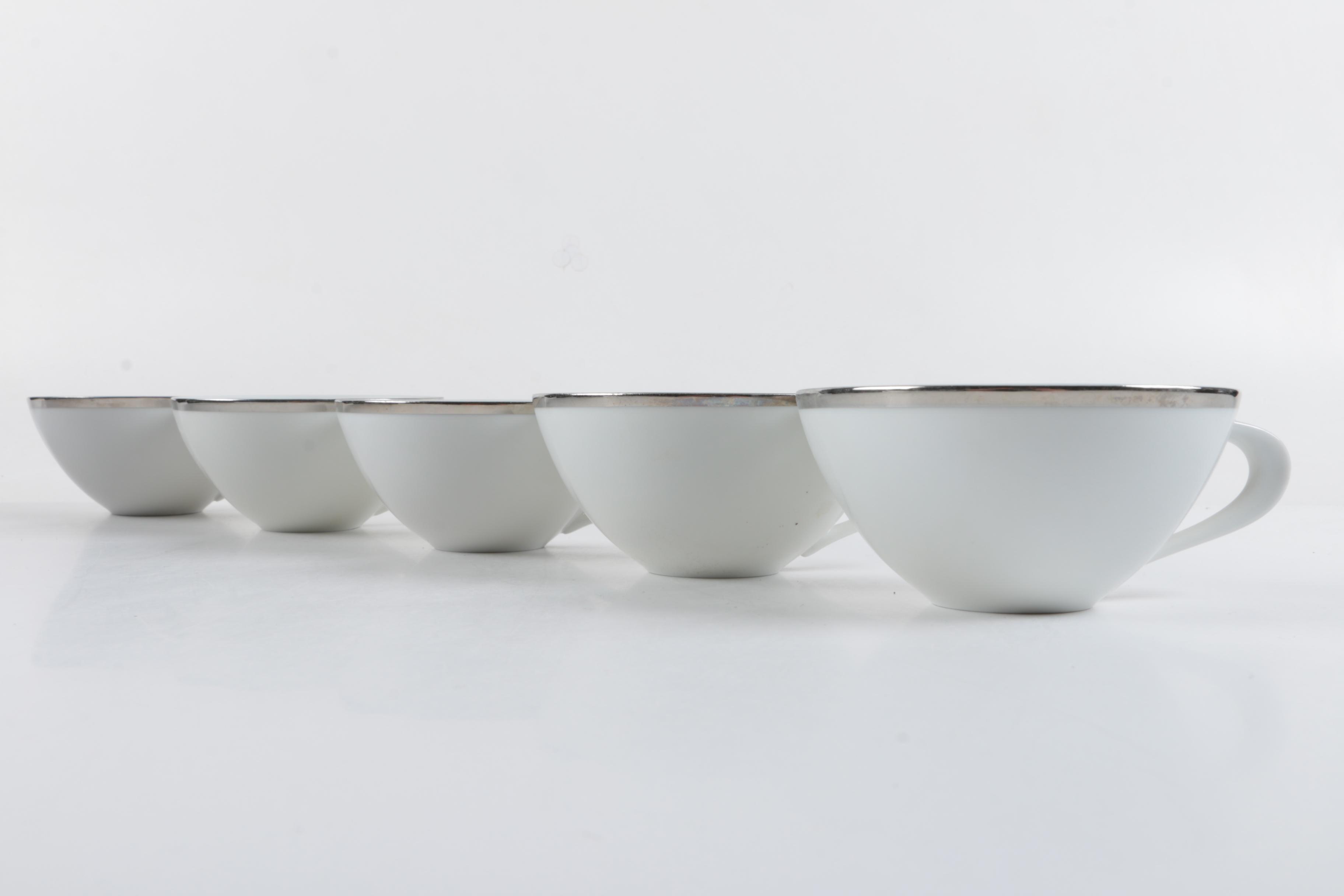 Sango "Pallas" Porcelain Dinnerware