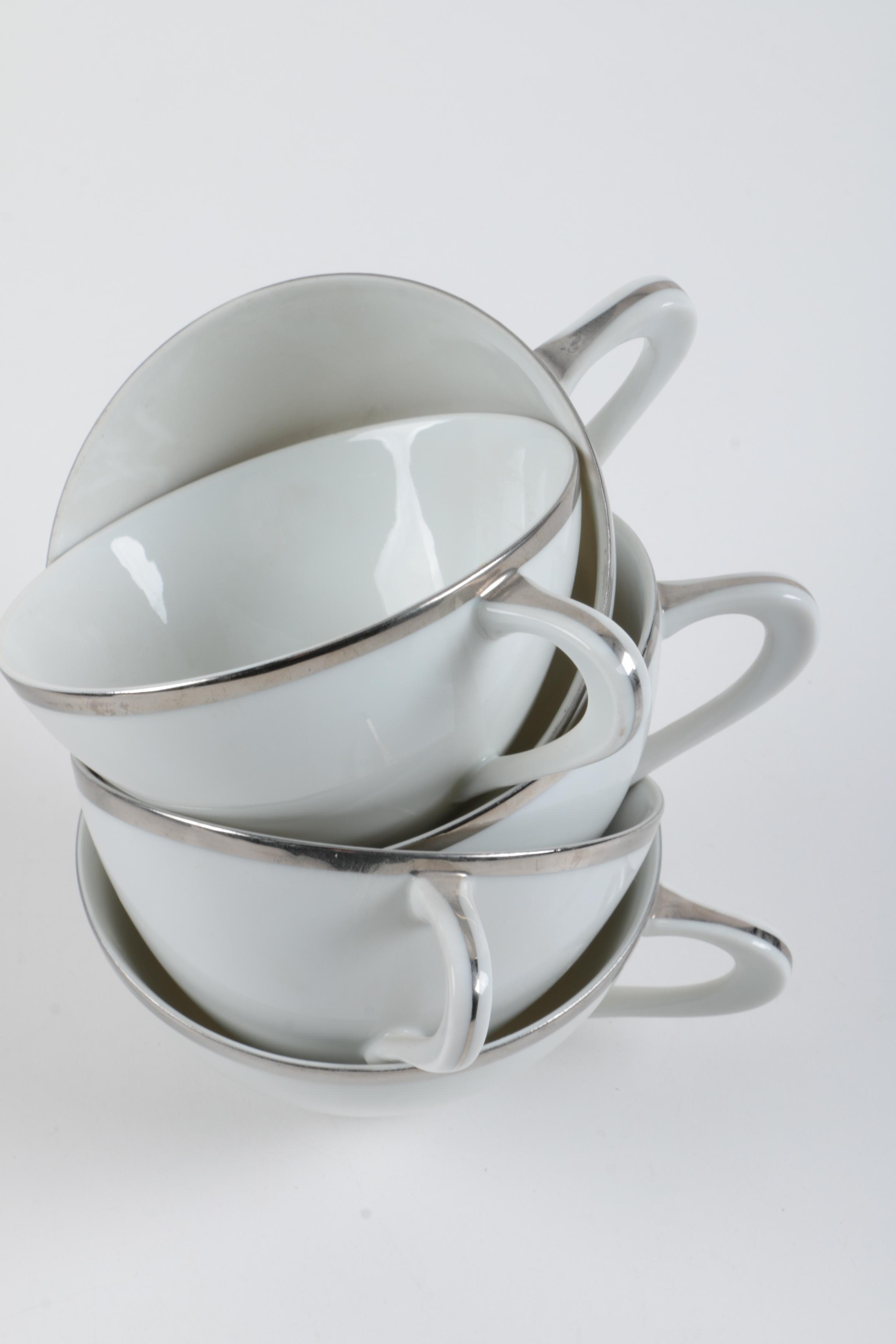 Sango "Pallas" Porcelain Dinnerware