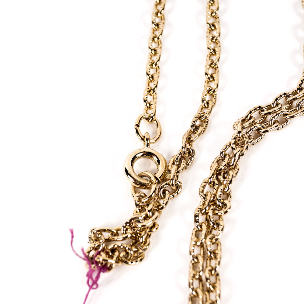 Sarah Coventry Costume Jewelry Collection with Owl and Cross Pendants