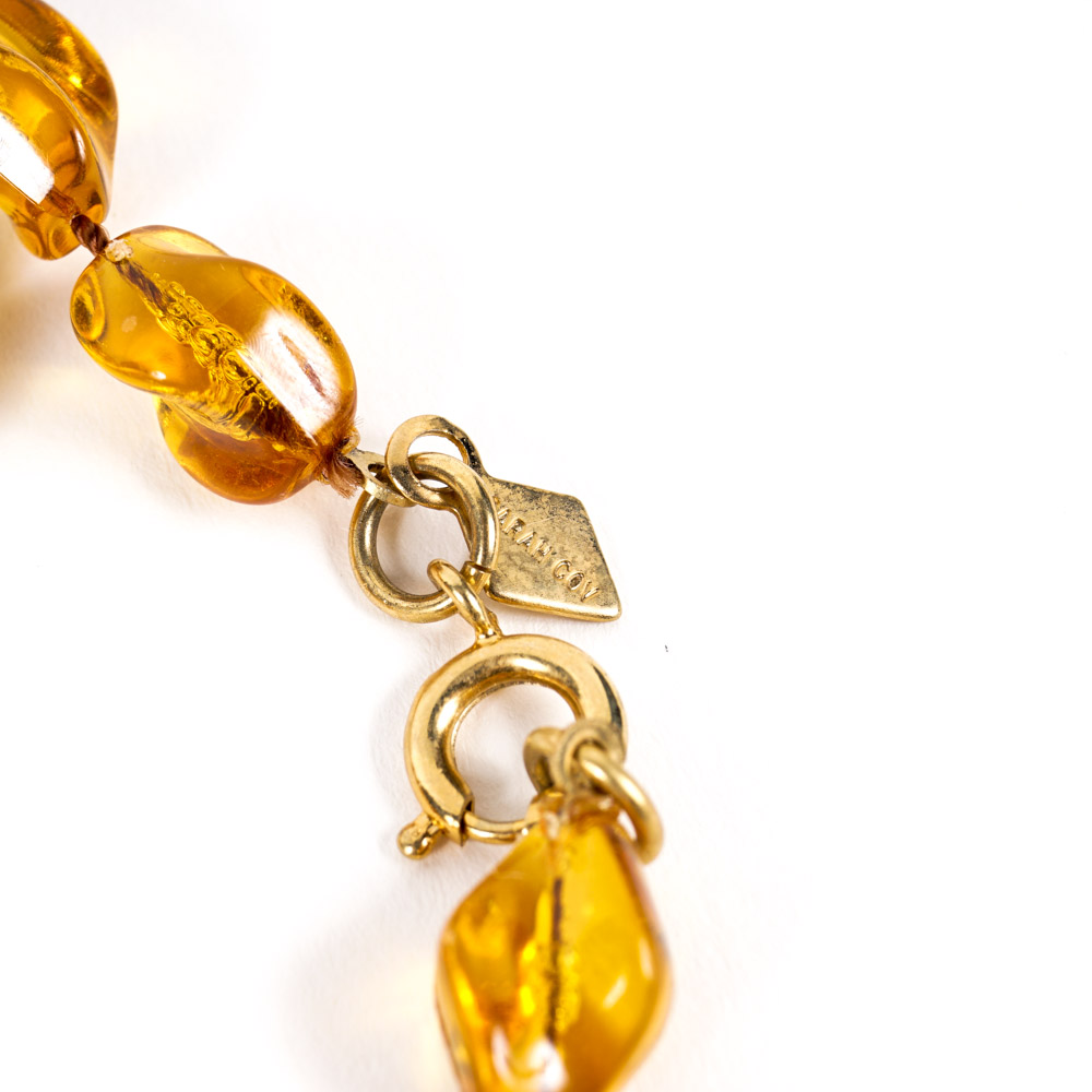 Sarah Coventry Costume Jewelry Collection with Owl and Cross Pendants