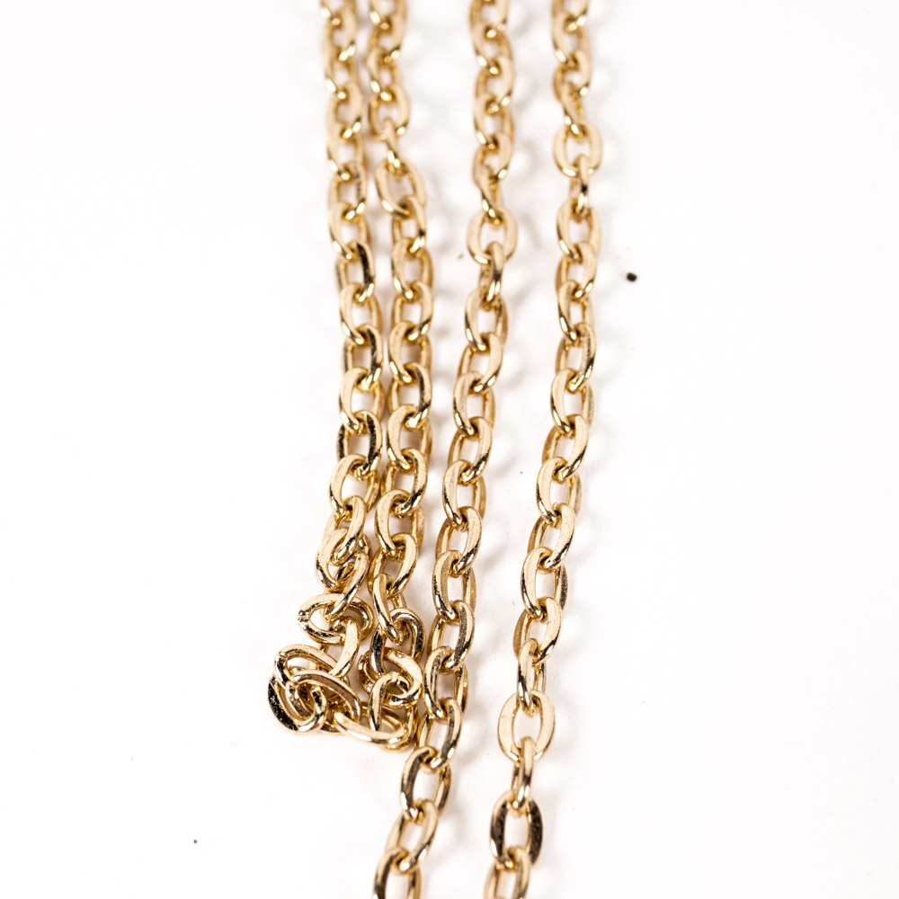 Sarah Coventry Jewelry Including Cross Necklace