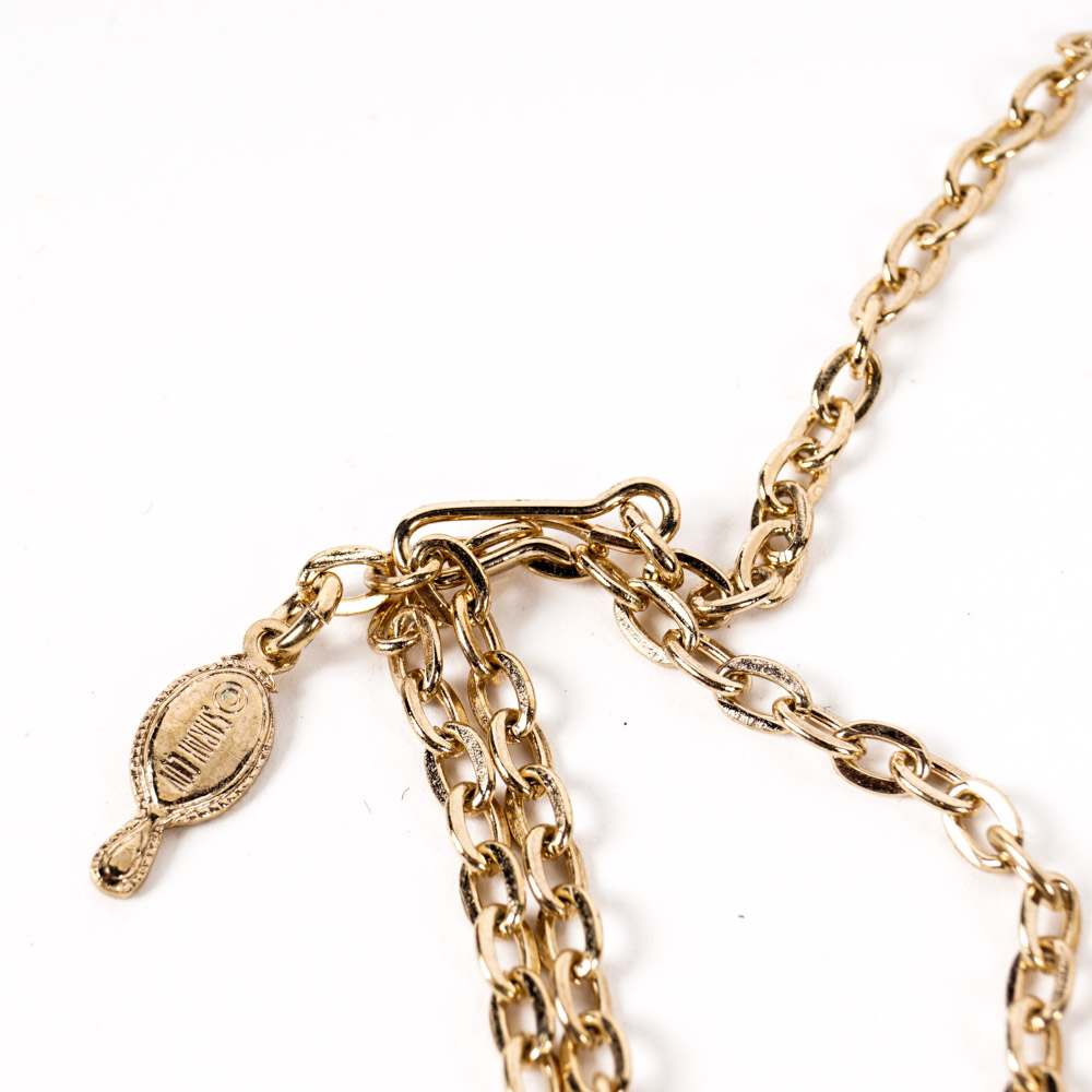 Sarah Coventry Jewelry Including Cross Necklace