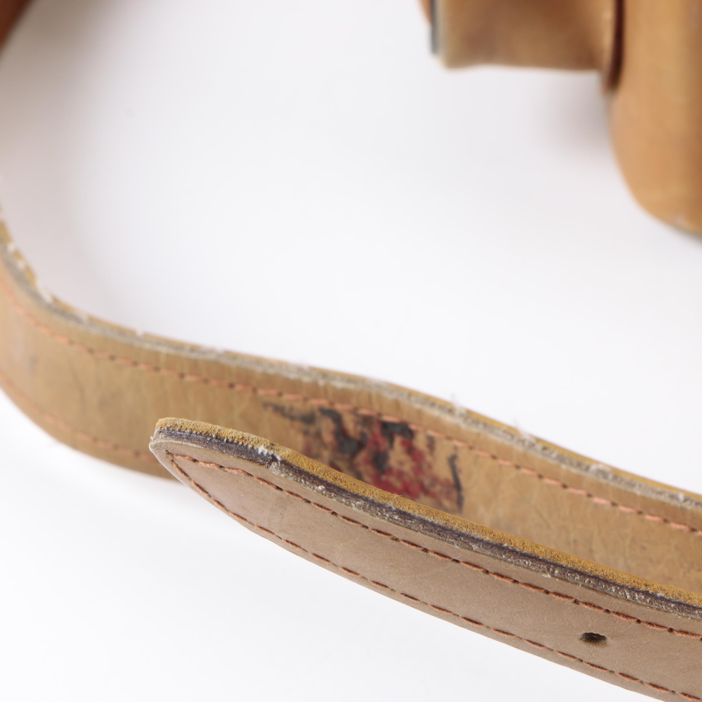 Rolleiflex Camera in Case