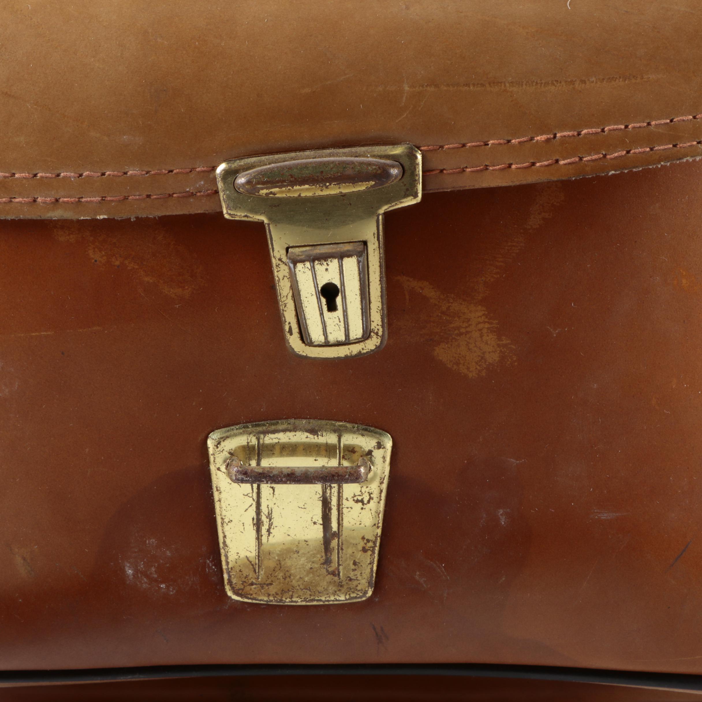 Rolleiflex Camera in Case