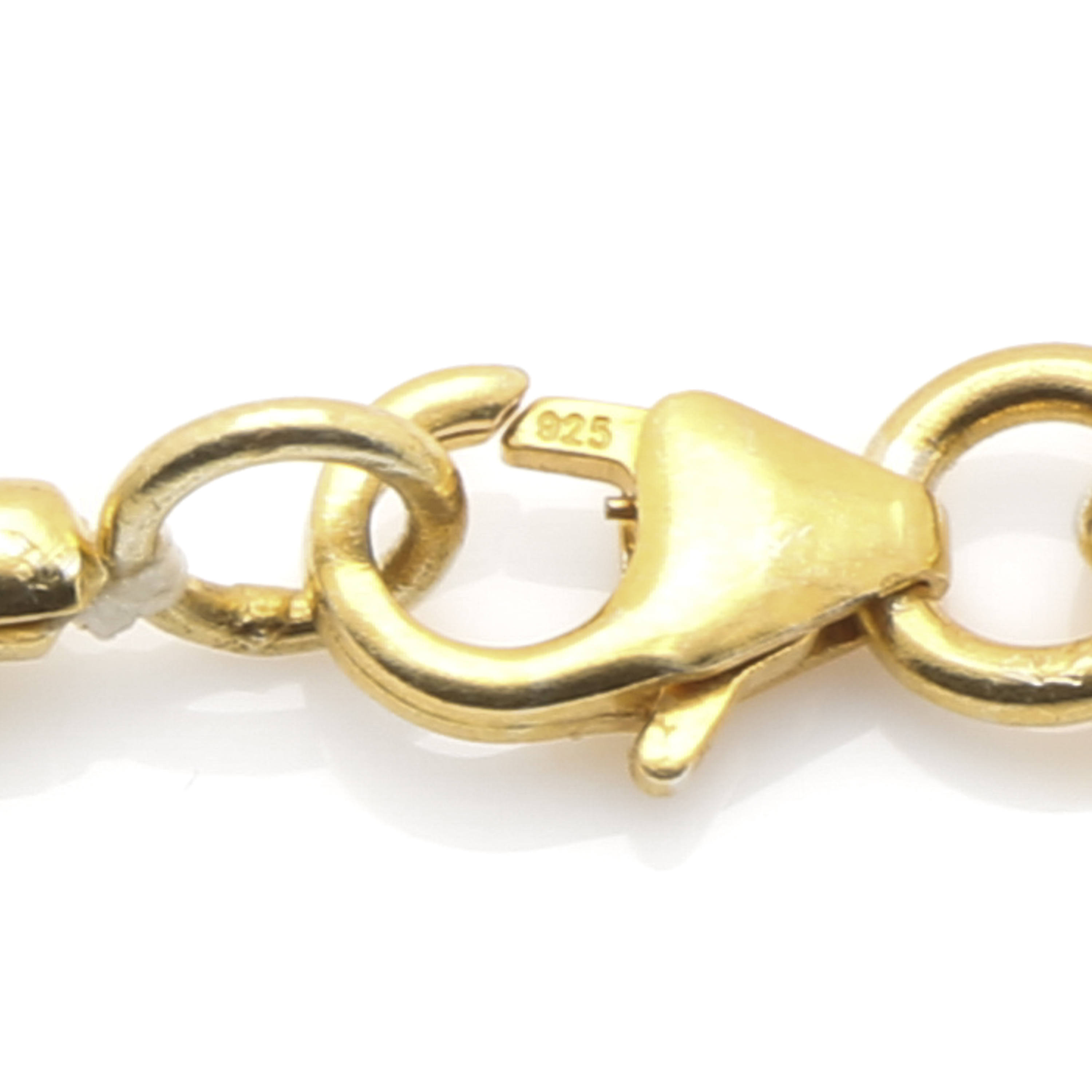 Sterling Silver Colored Sapphire and Emerald Necklace