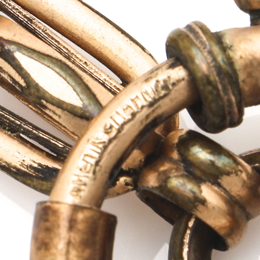 Minerva Pocket Watch