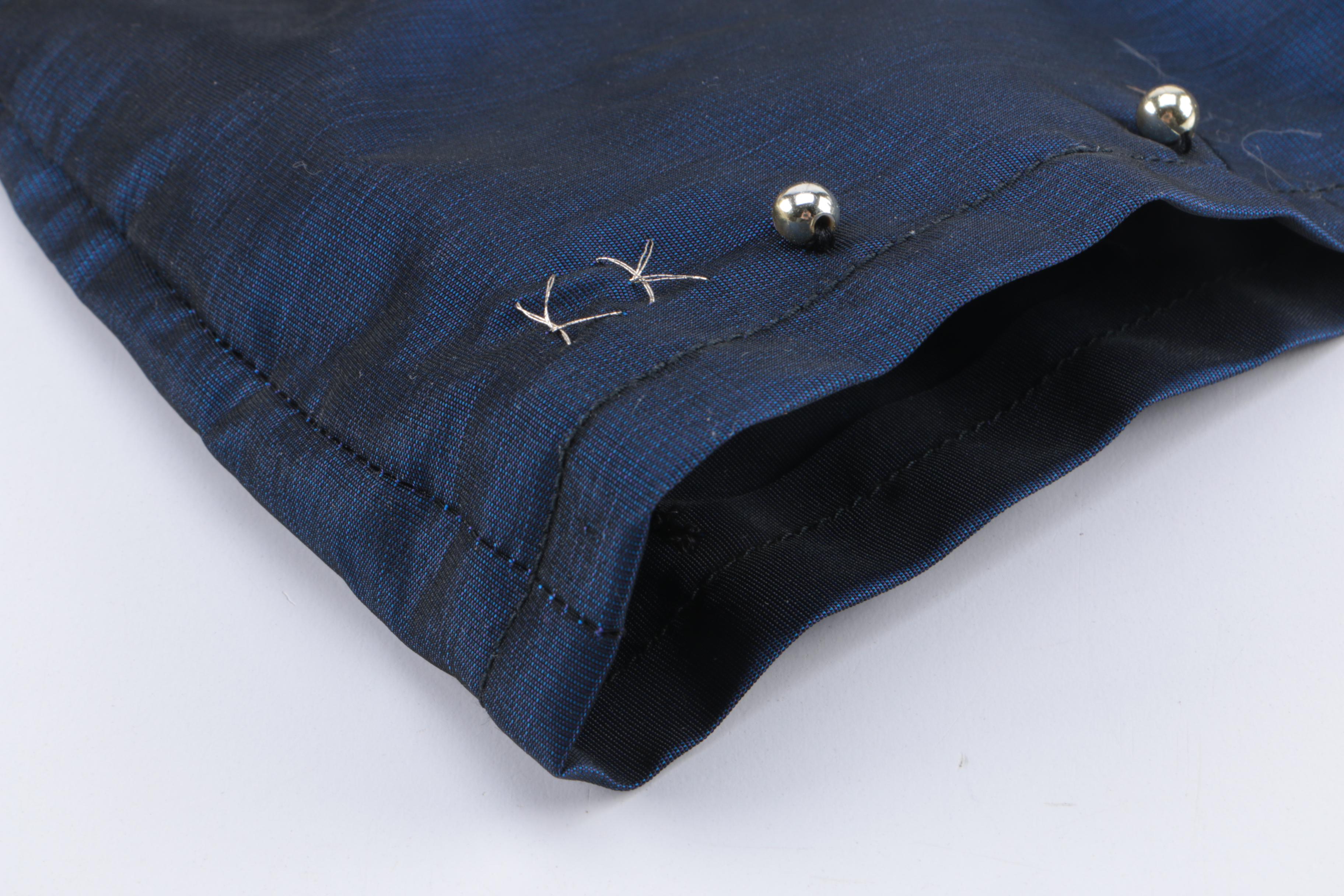 Curiosity Lady Cloth Dolls and Kirkham Puppet