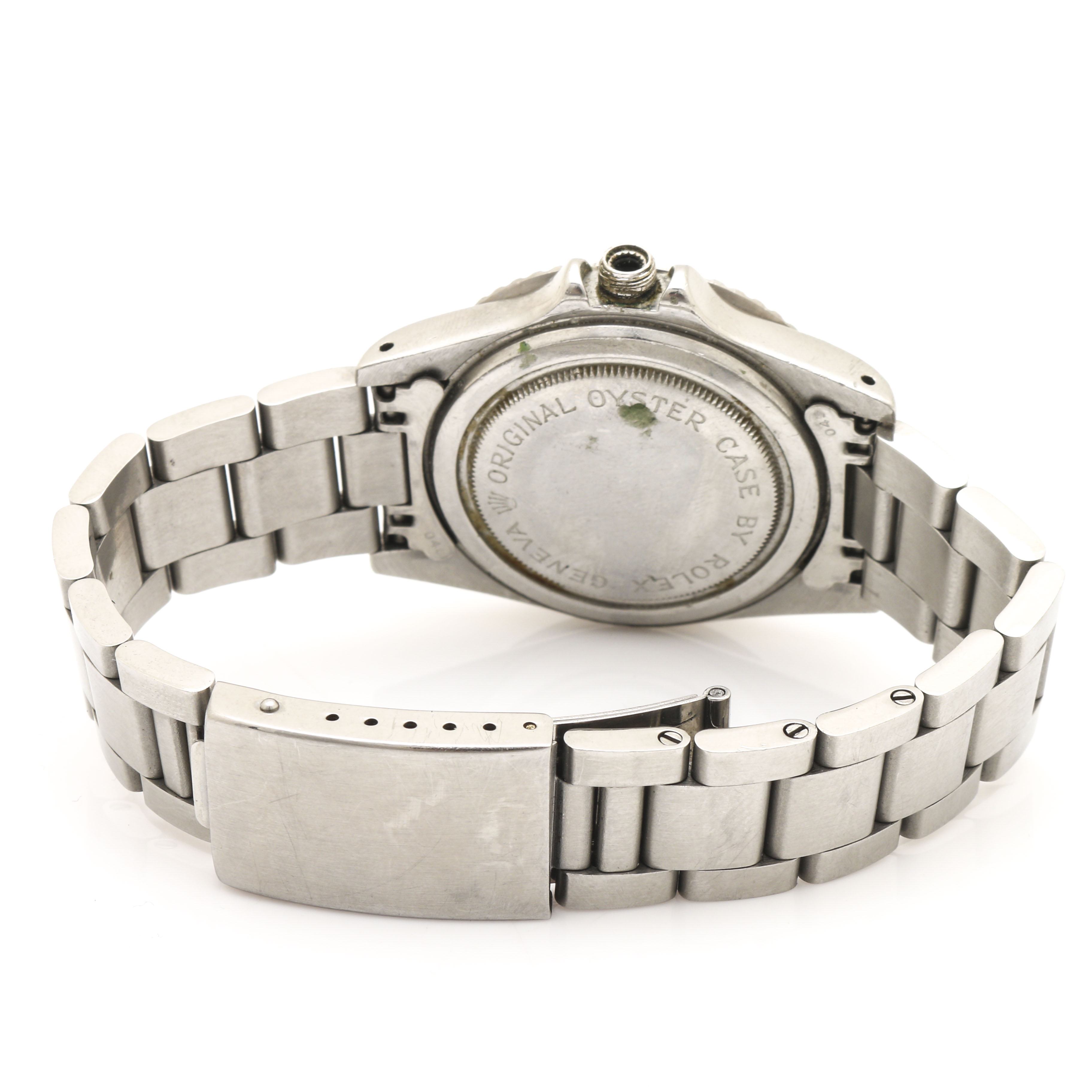 Tudor "Snowflake" Submariner Watch