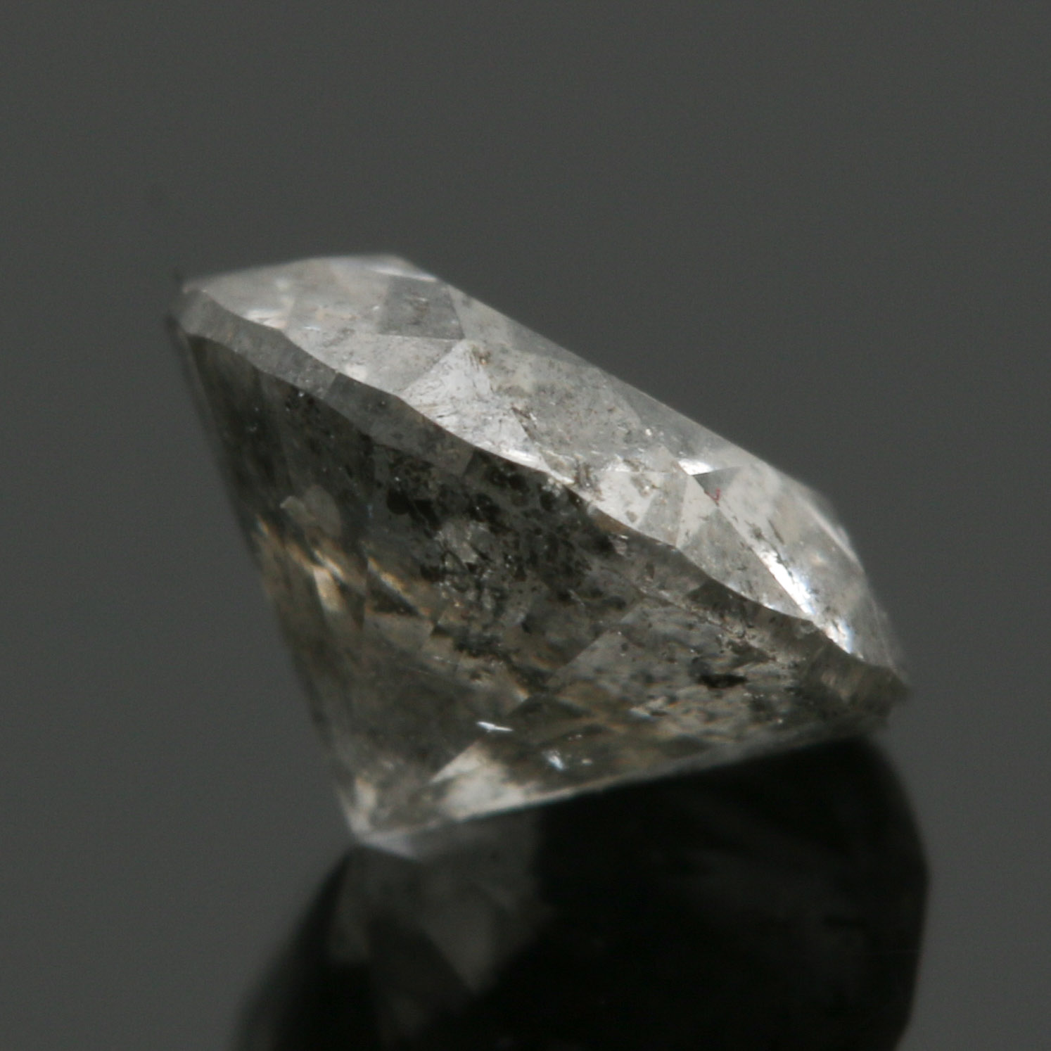 Loose 0.42 CT Diamond
