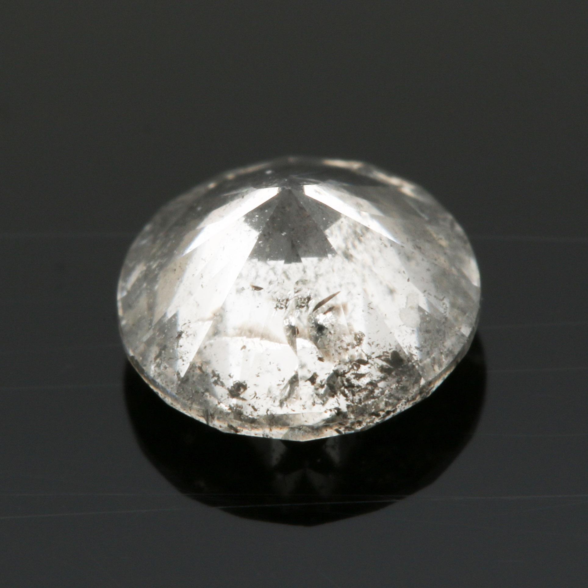 Loose 0.42 CT Diamond