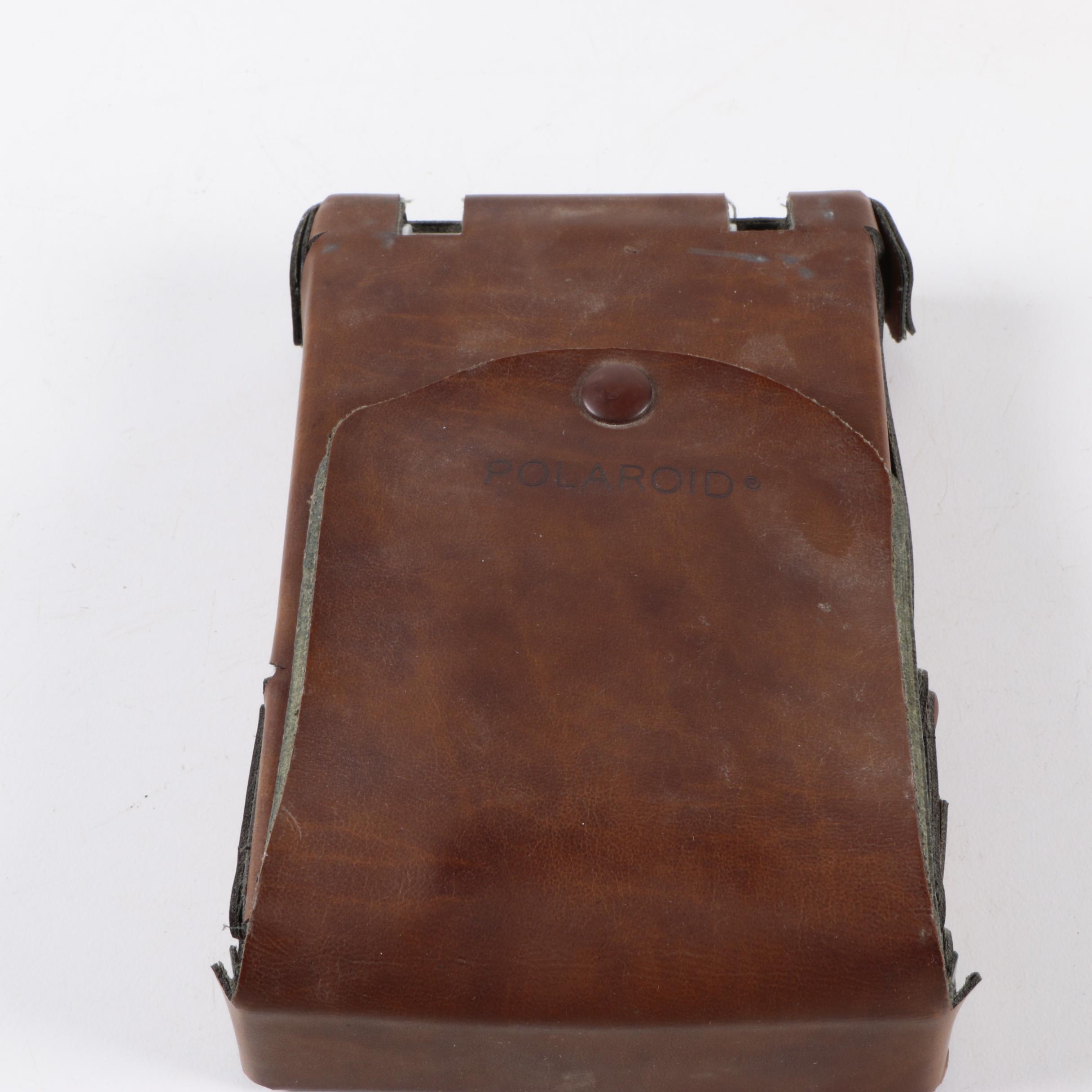 Various Vintage Cameras