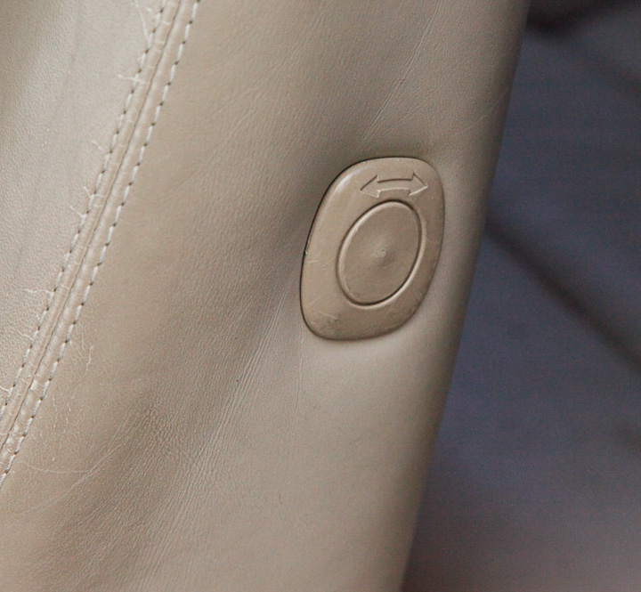 1997 Mercedes Benz S500 Two Door Sedan