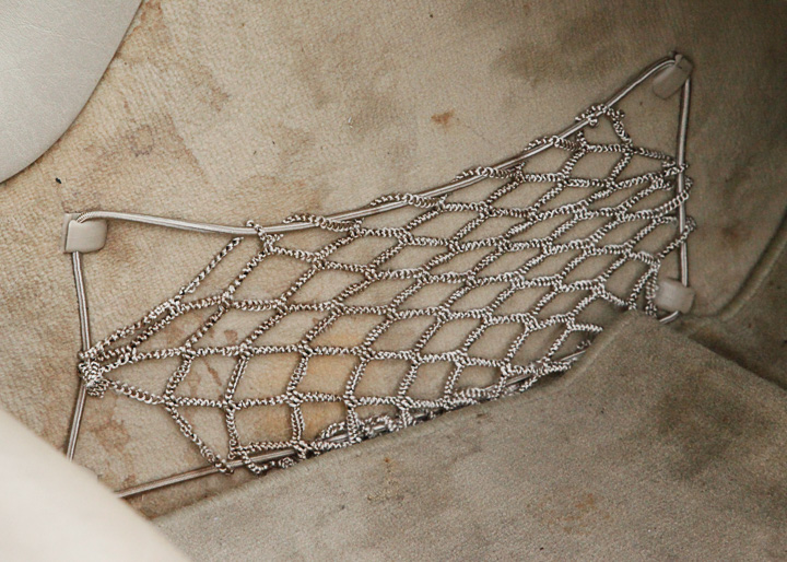 1997 Mercedes Benz S500 Two Door Sedan