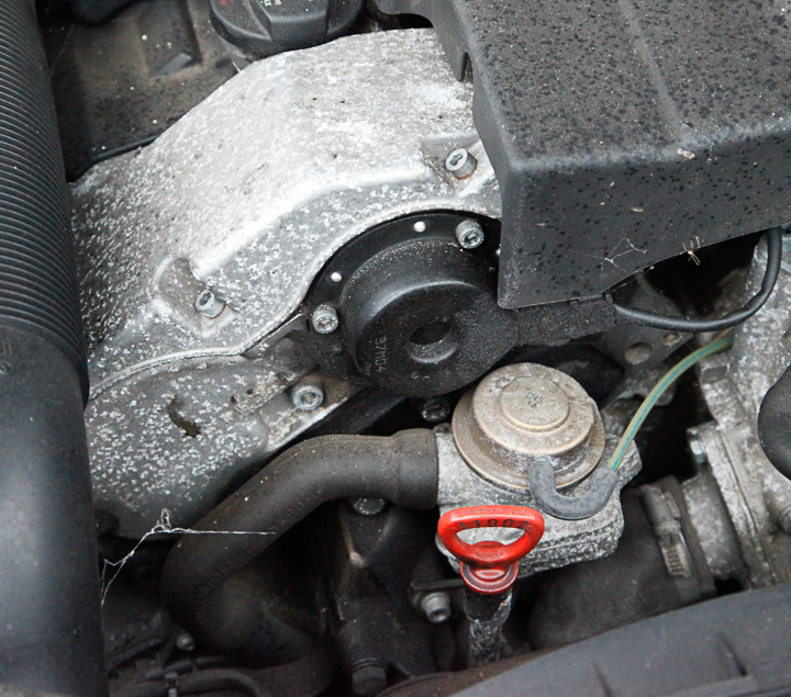 1997 Mercedes Benz S500 Two Door Sedan