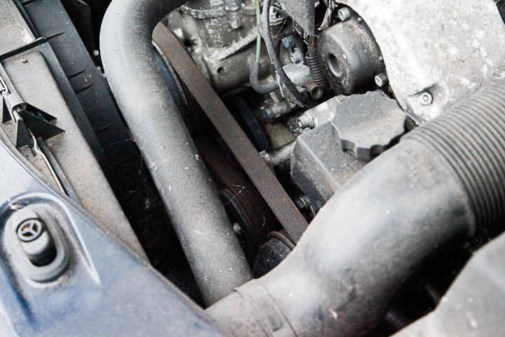 1997 Mercedes Benz S500 Two Door Sedan