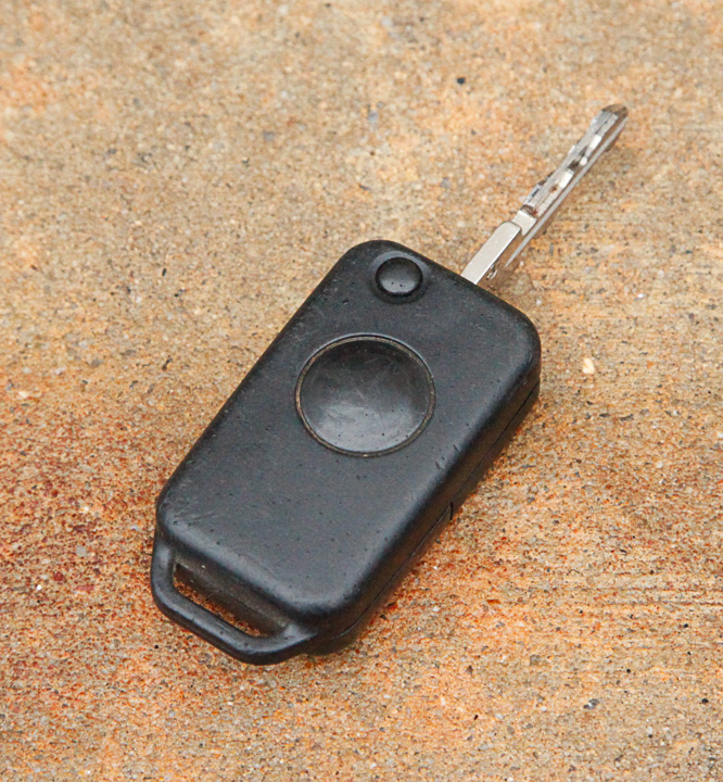 1997 Mercedes Benz S500 Two Door Sedan