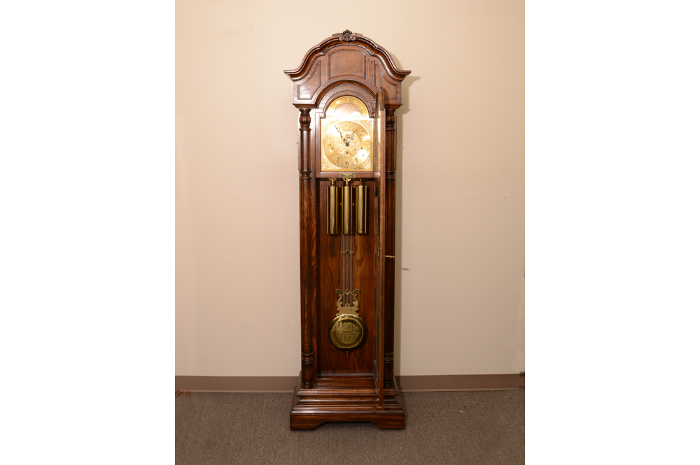 Sligh Grandfather Clock