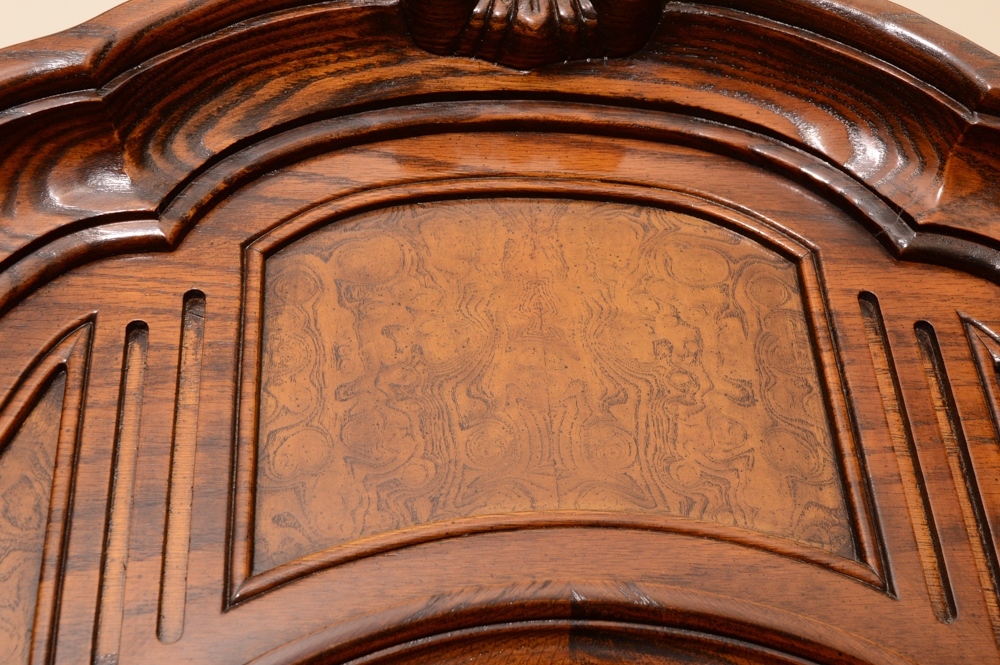 Sligh Grandfather Clock