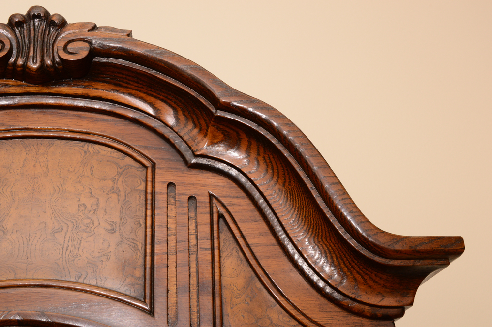 Sligh Grandfather Clock