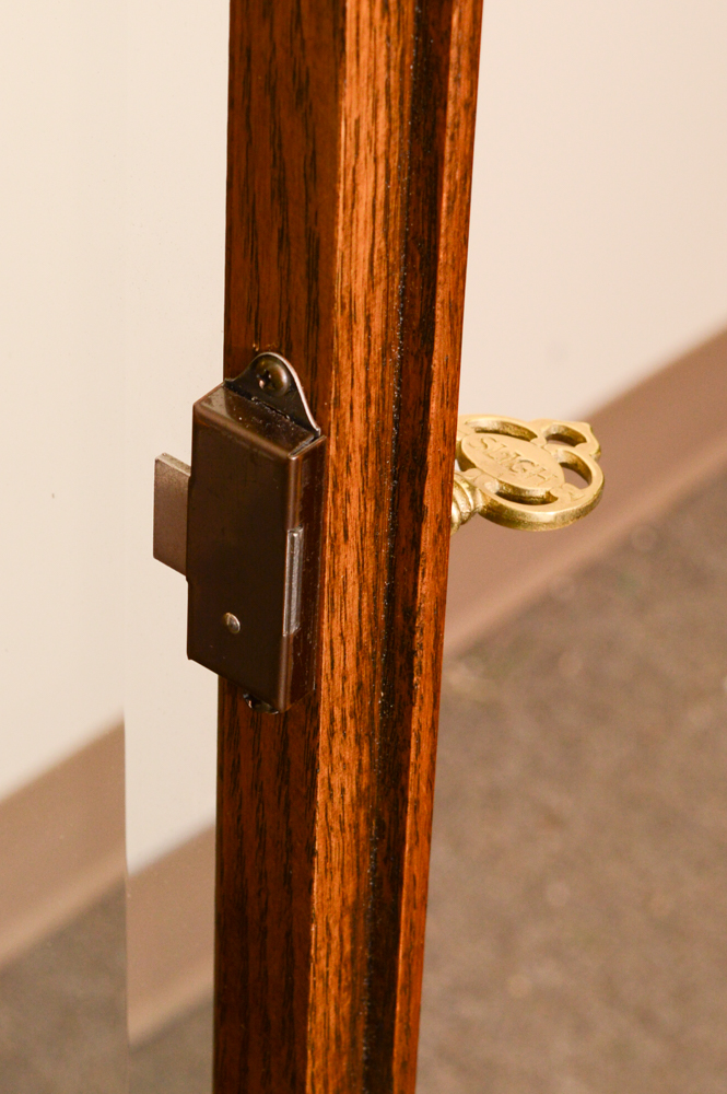 Sligh Grandfather Clock