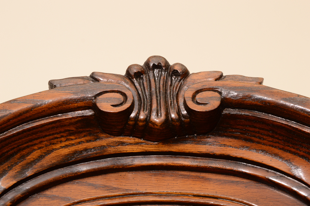 Sligh Grandfather Clock